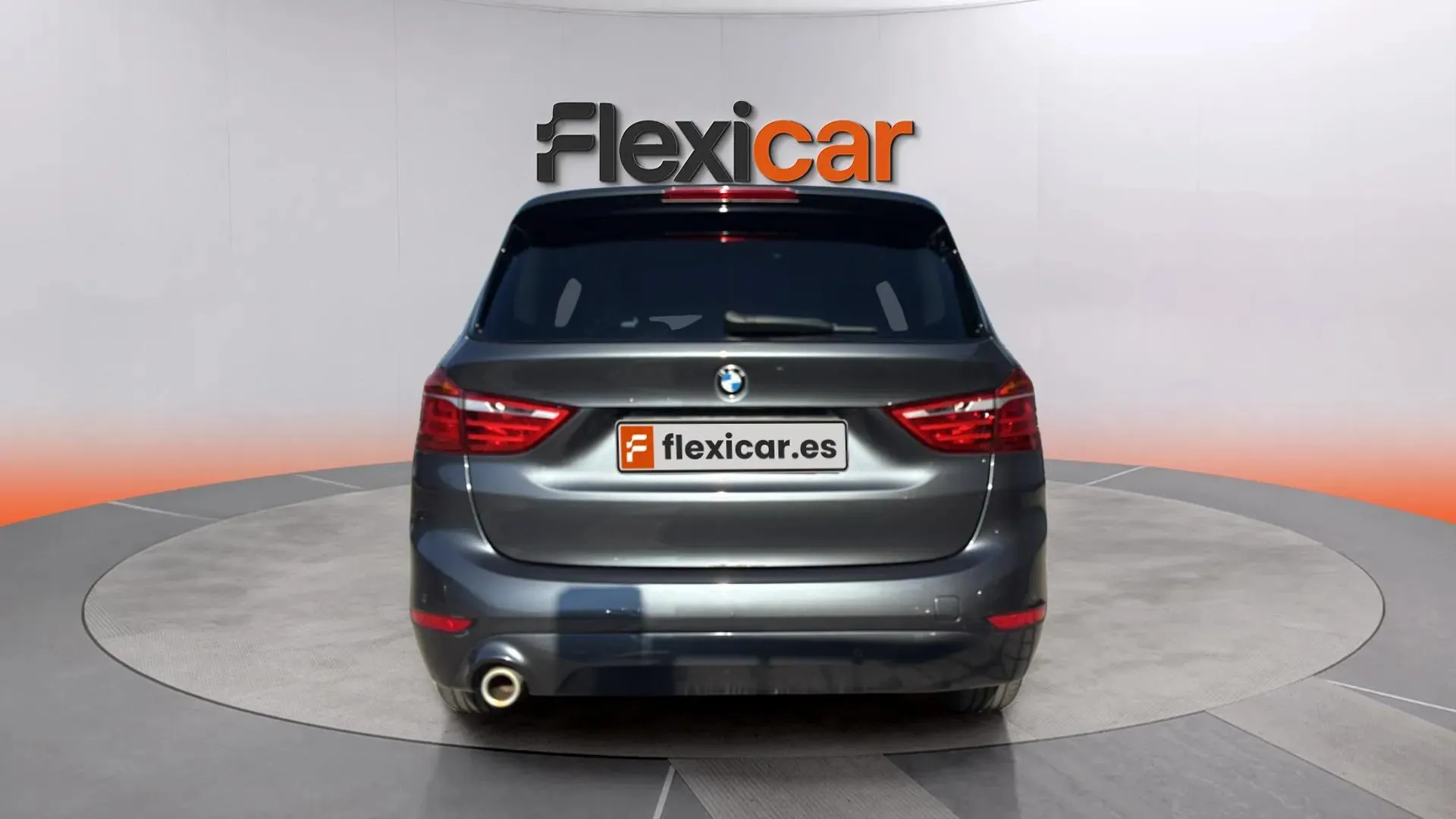 BMW Serie 2 Active Tourer 216 i (2021 - foto 6