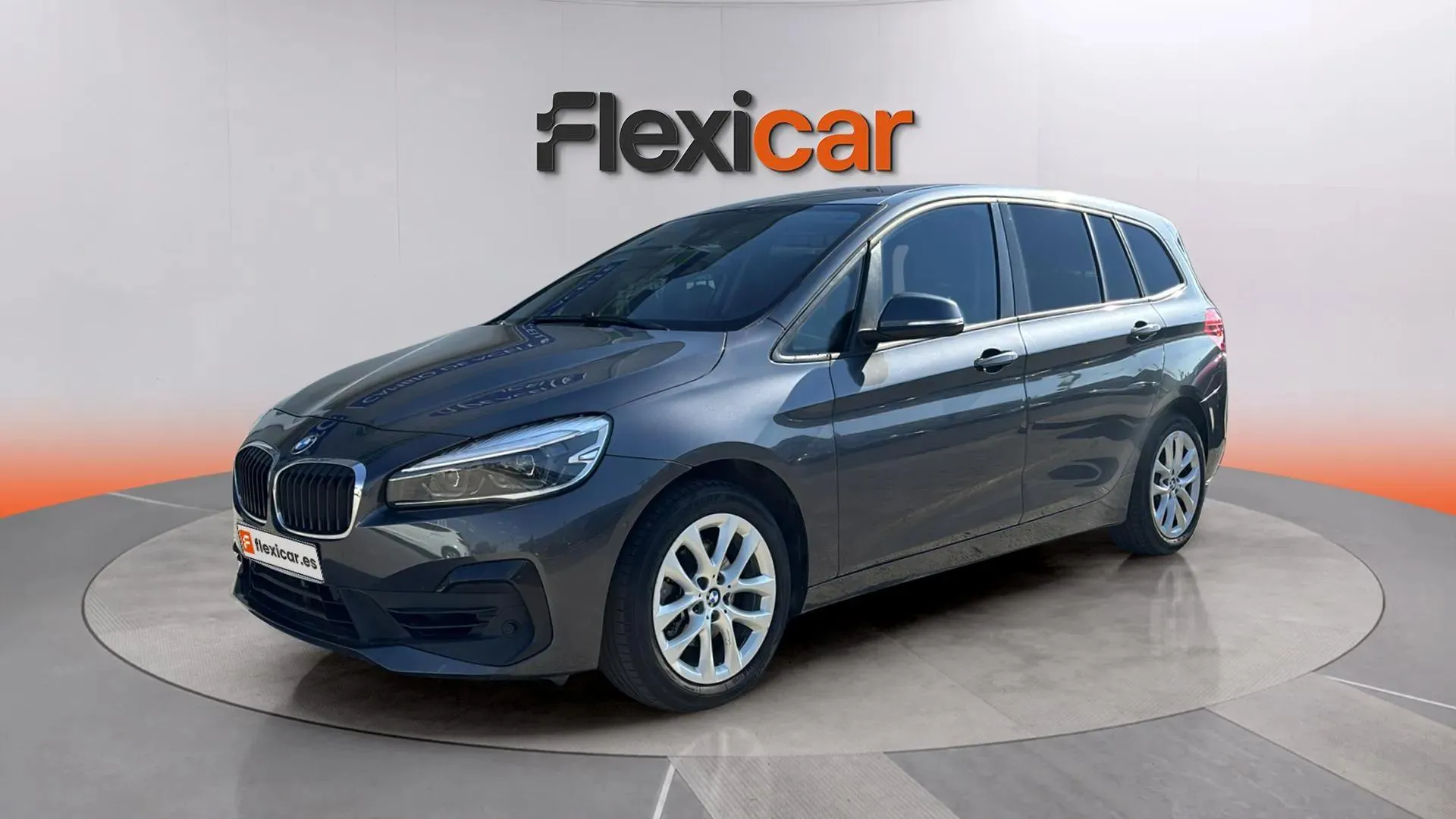 BMW Serie 2 Active Tourer 216 i (2021 - foto 3