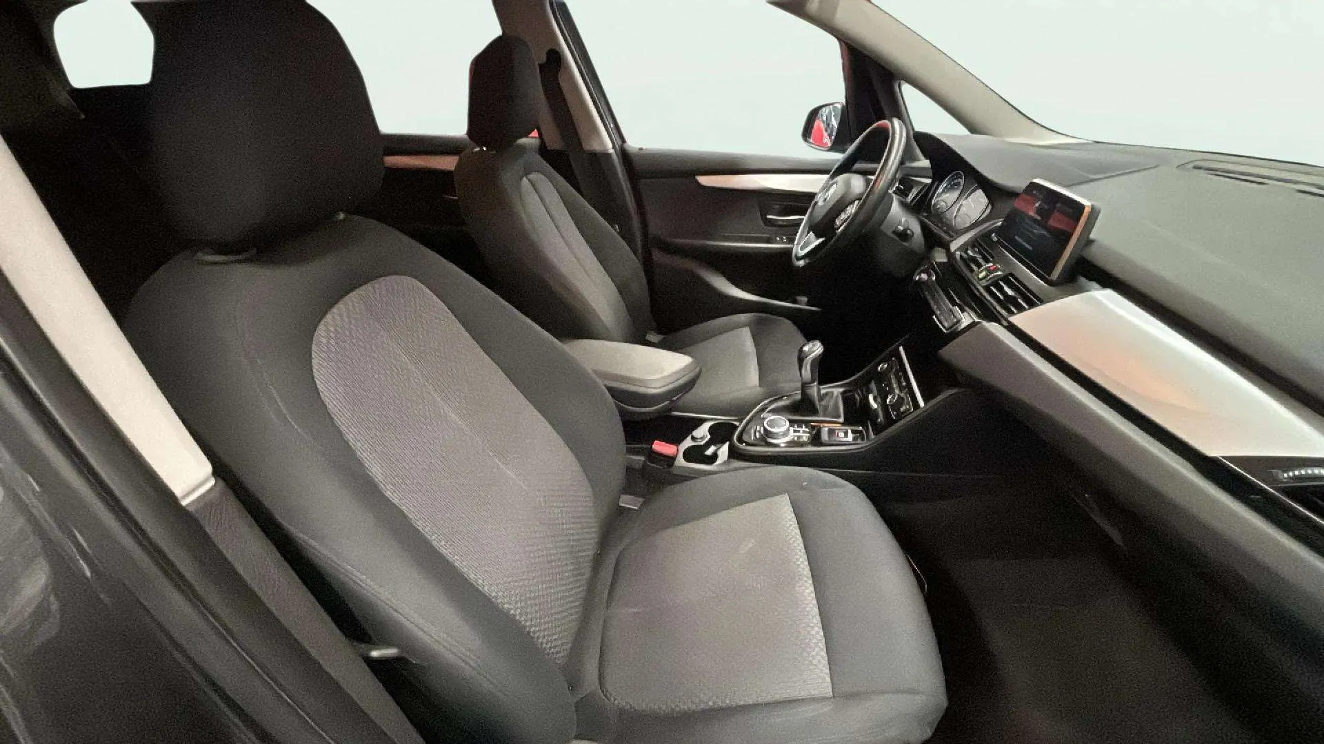 BMW Serie 2 Active Tourer 216 i (2021 - foto 14