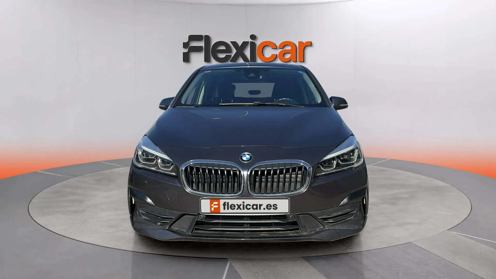BMW Serie 2 Active Tourer 216 i (2021 - foto 2