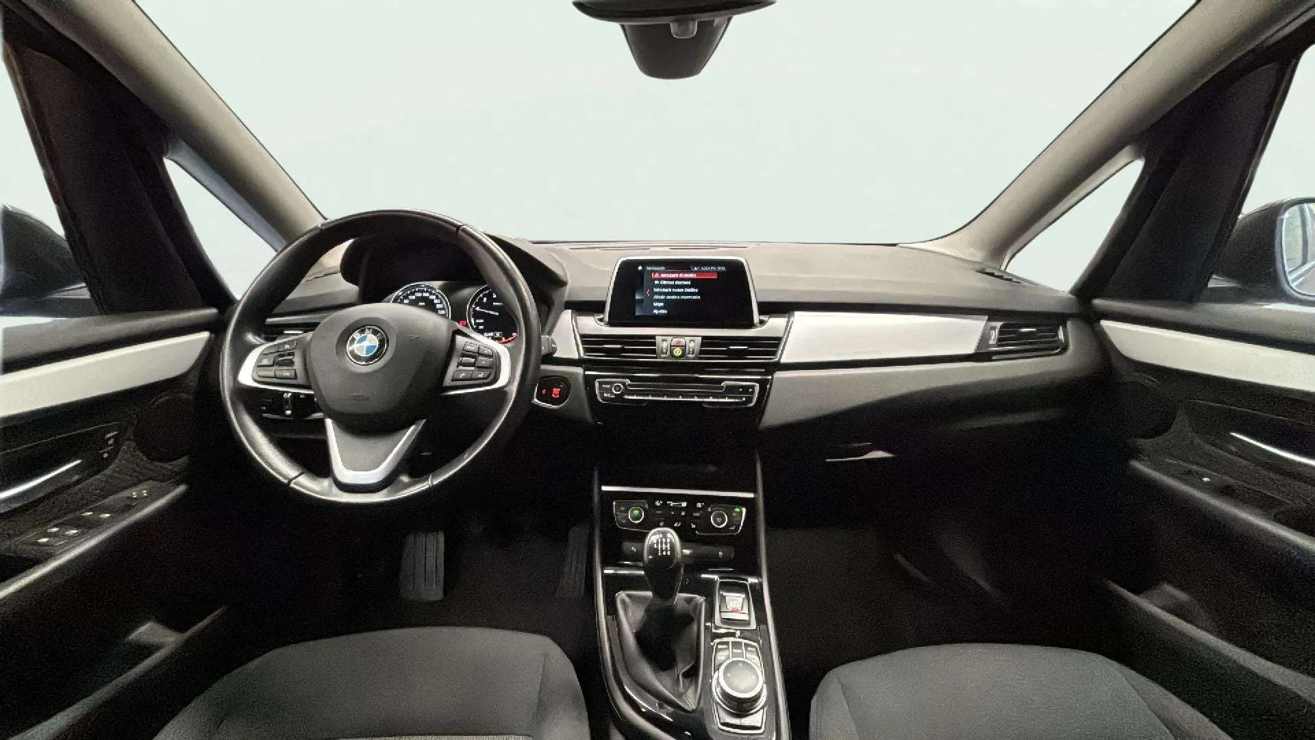 BMW Serie 2 Active Tourer 216 i (2021 - foto 11