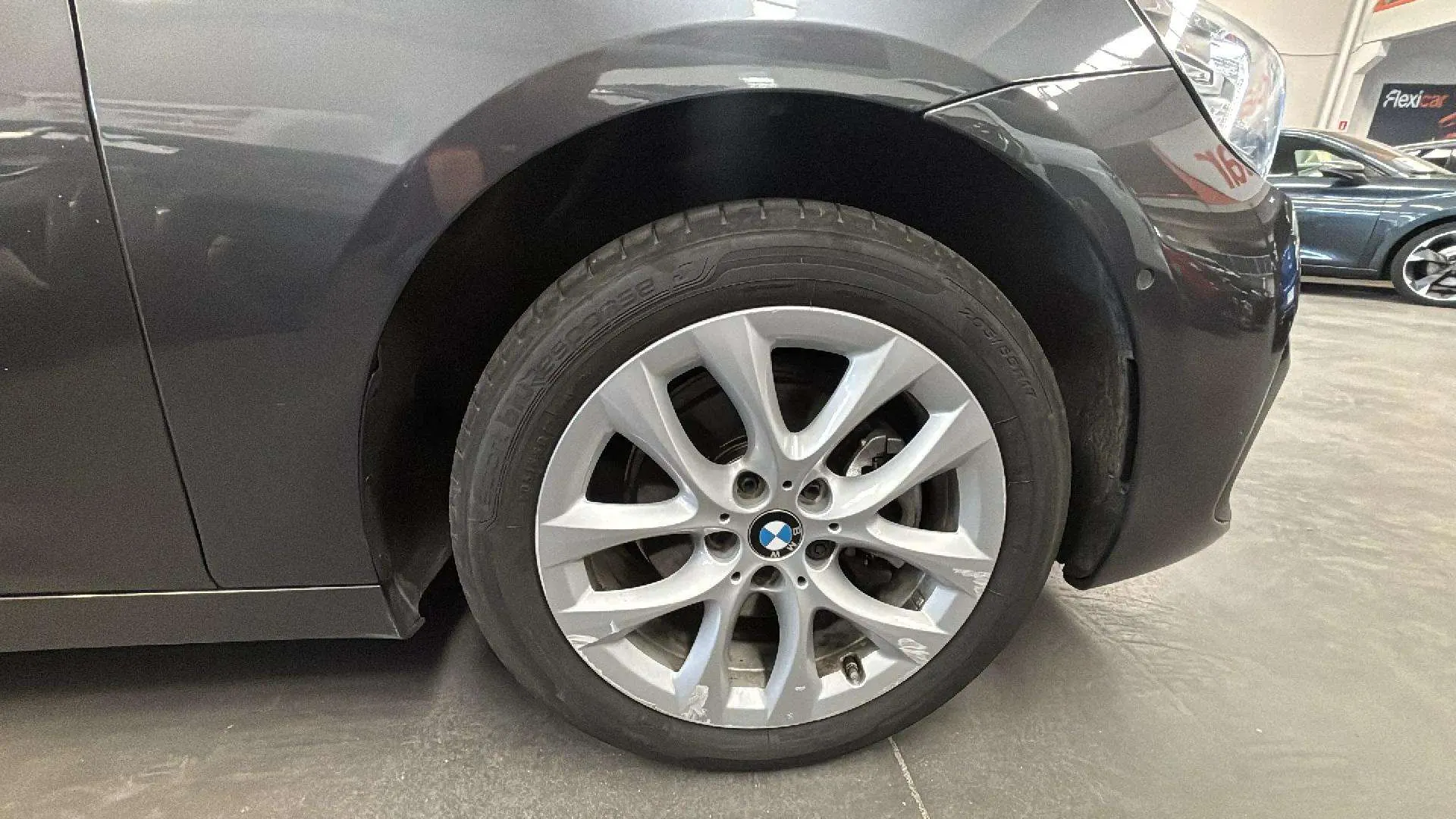 BMW Serie 2 Active Tourer 216 i (2021 - foto 9