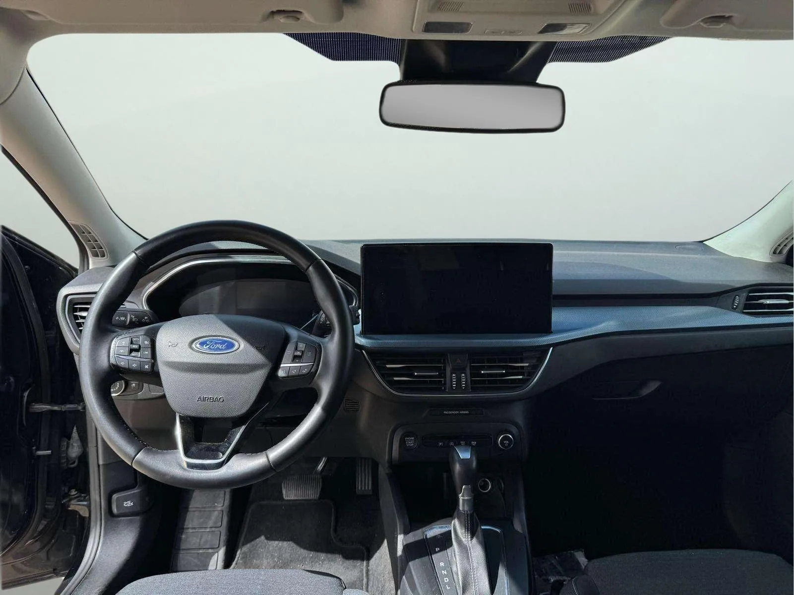 Ford Focus 1.0 EcoBoost MHEV Active - foto 11