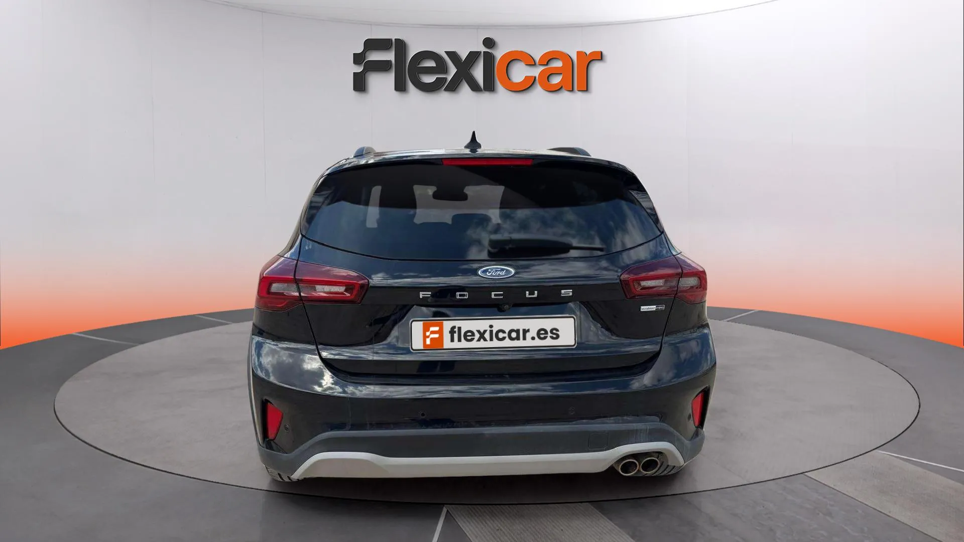 Ford Focus 1.0 EcoBoost MHEV Active - foto 6