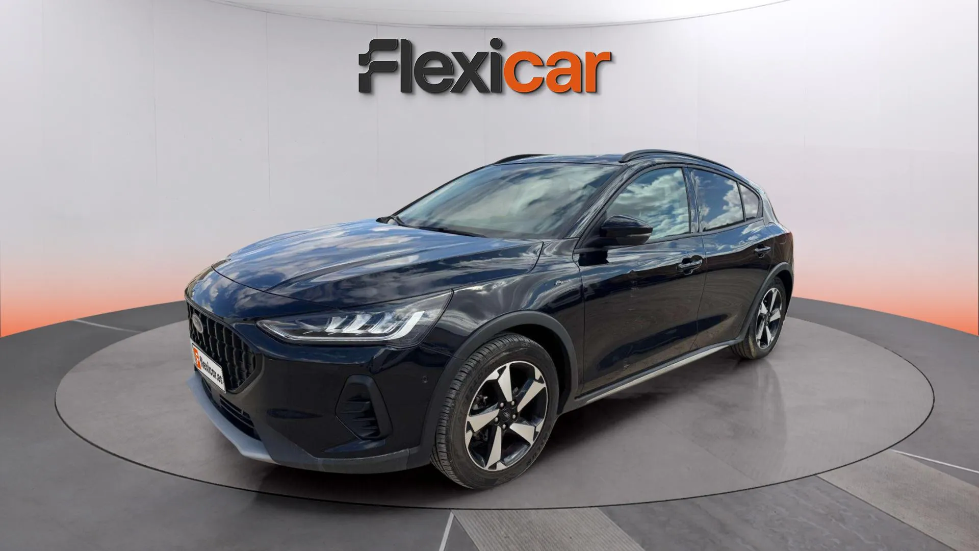 Ford Focus 1.0 EcoBoost MHEV Active - foto 3