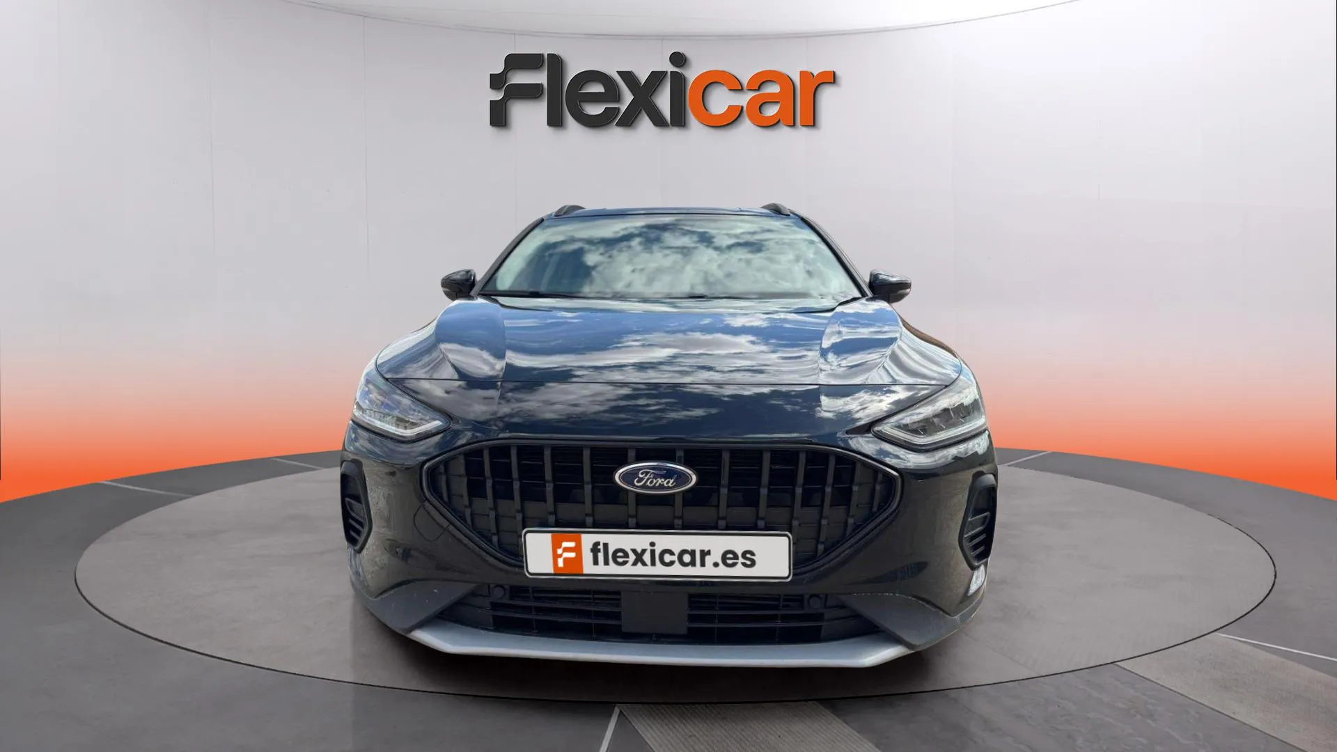 Ford Focus 1.0 EcoBoost MHEV Active - foto 2