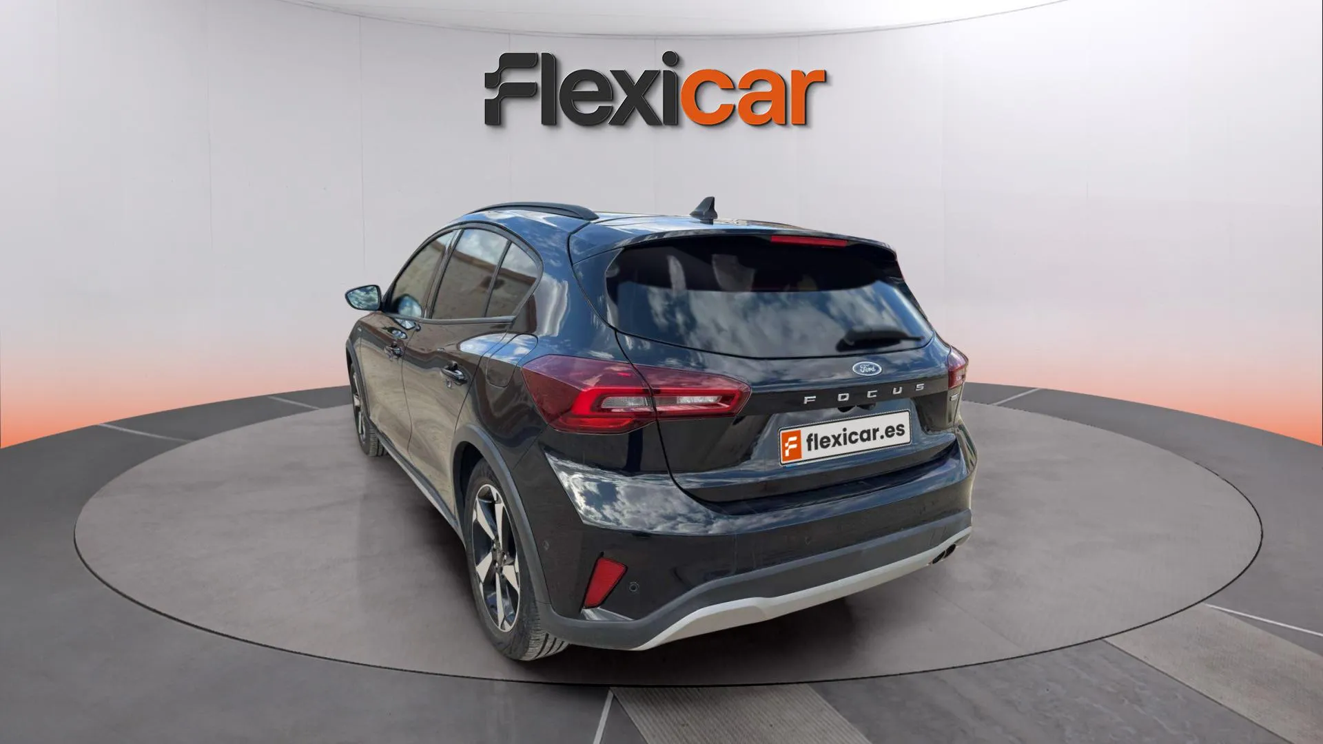 Ford Focus 1.0 EcoBoost MHEV Active - foto 5