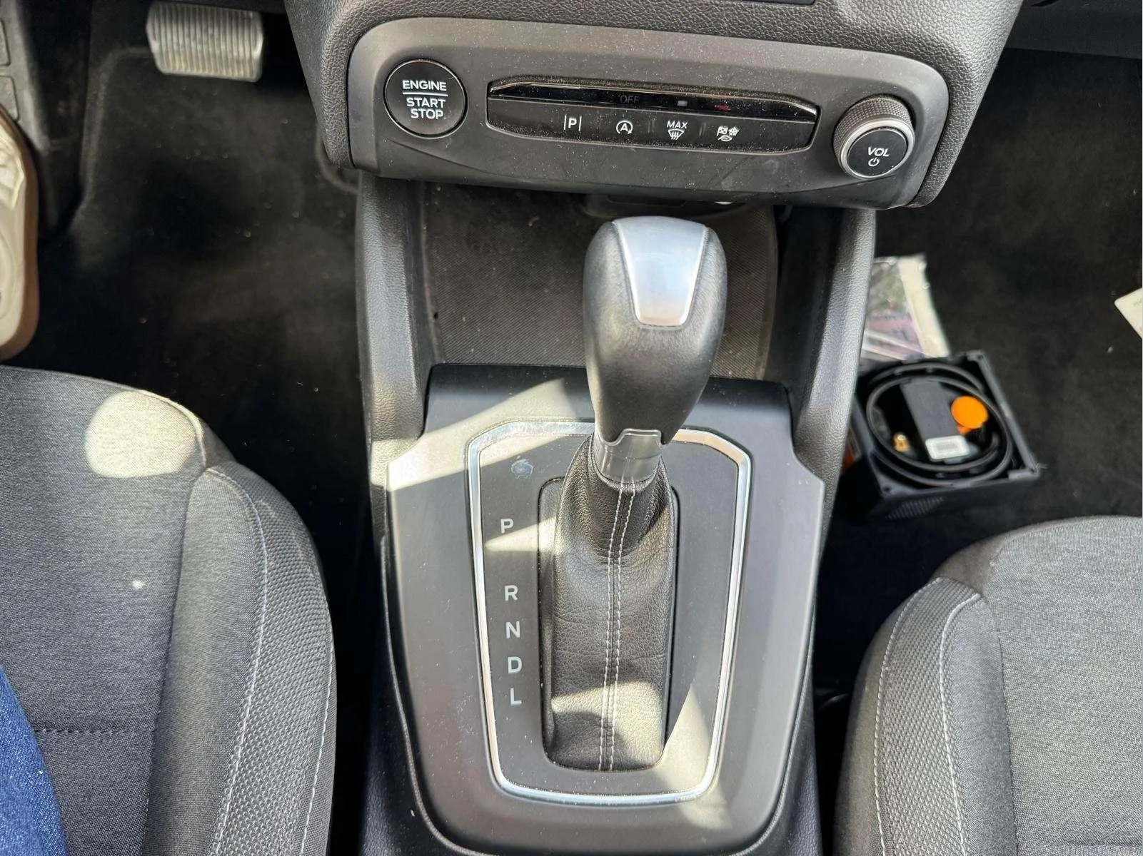 Ford Focus 1.0 EcoBoost MHEV Active - foto 18