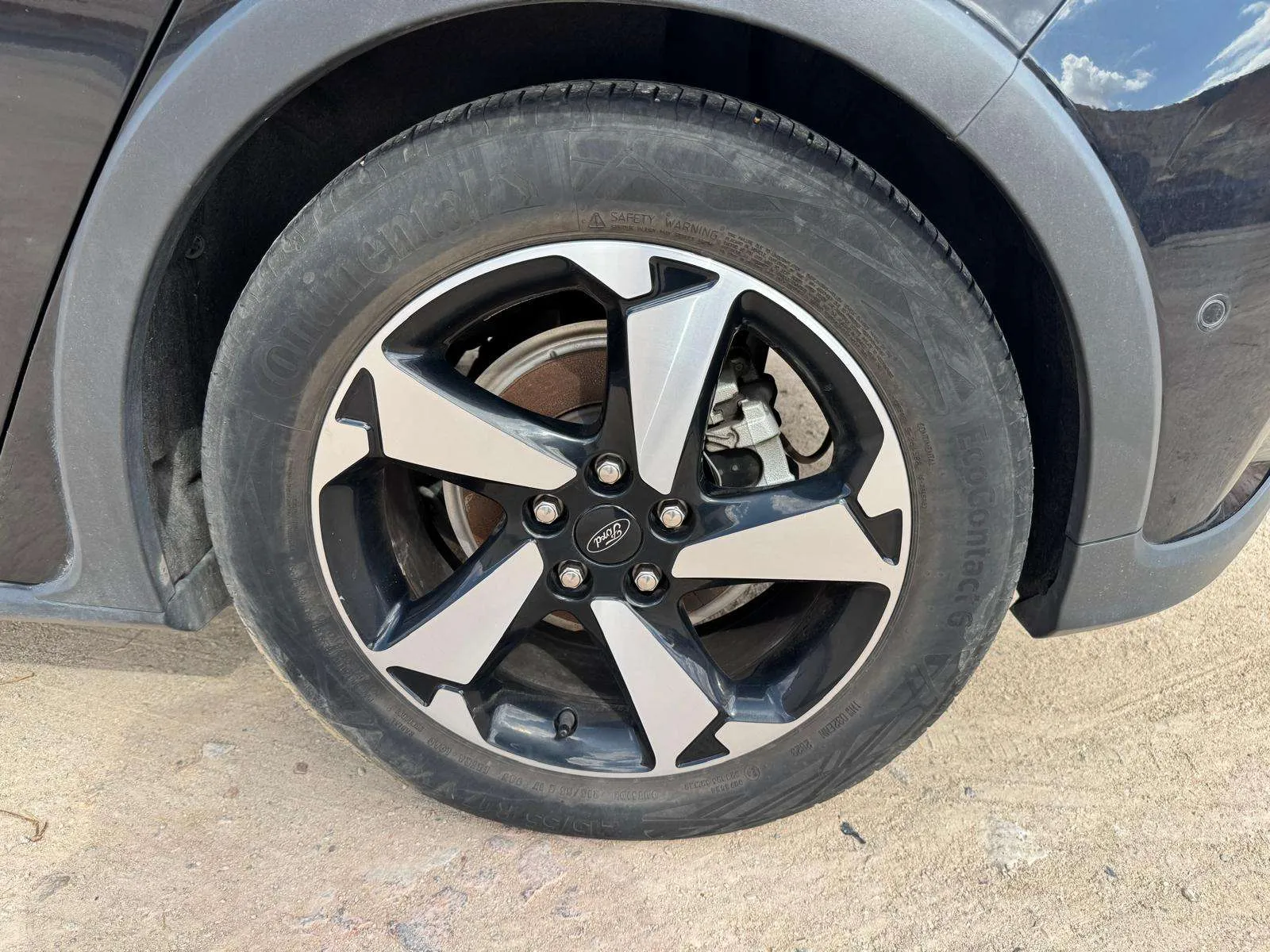 Ford Focus 1.0 EcoBoost MHEV Active - foto 22