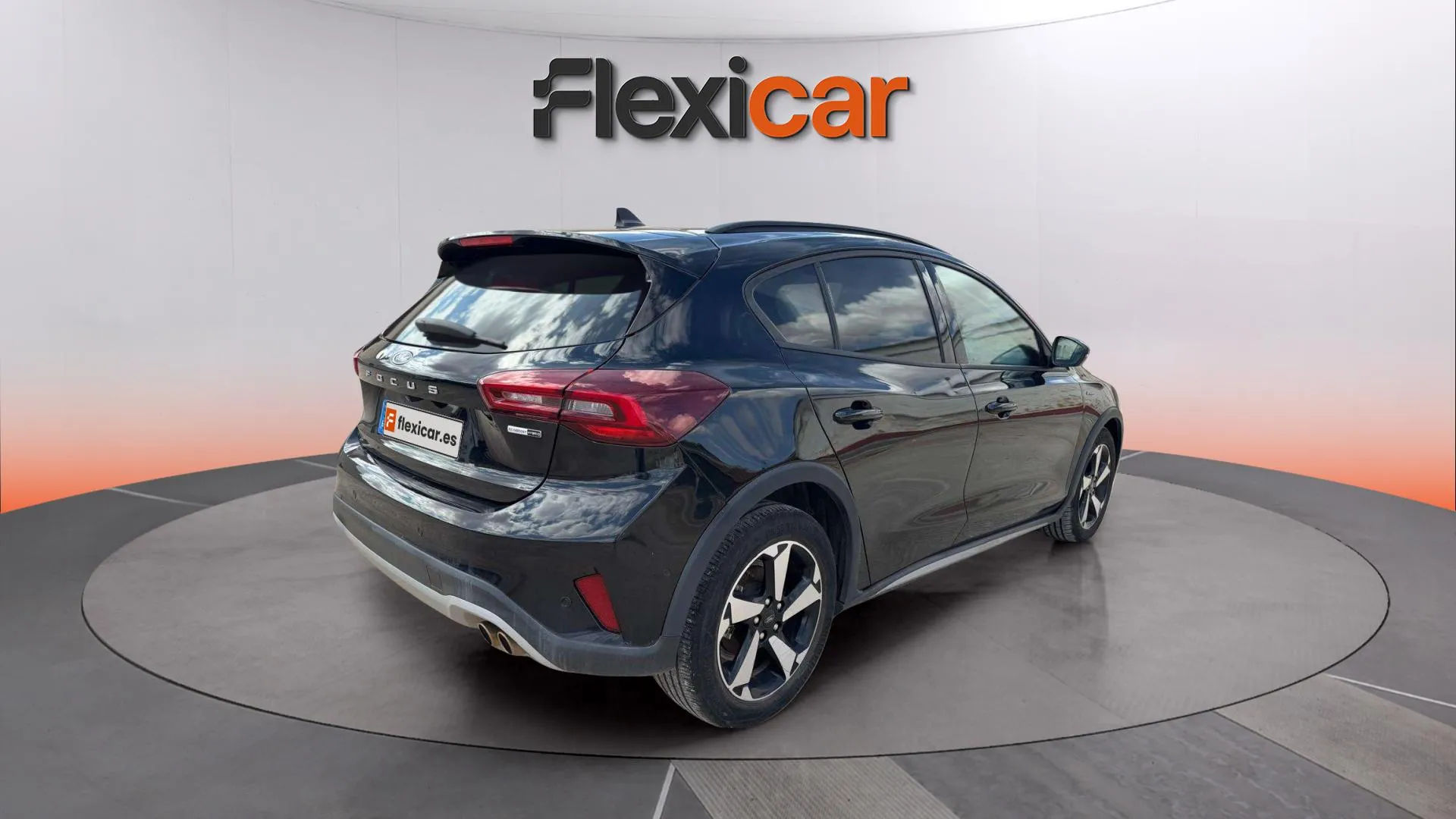 Ford Focus 1.0 EcoBoost MHEV Active - foto 7