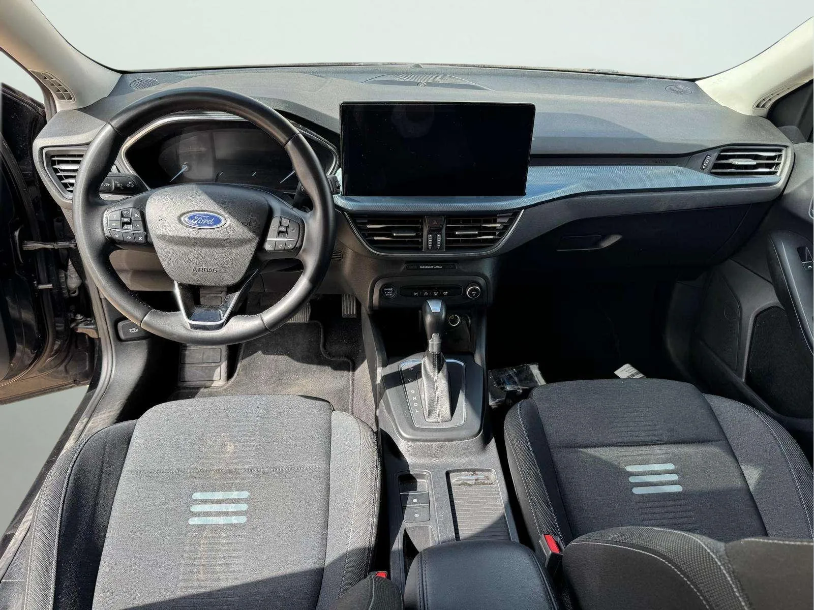Ford Focus 1.0 EcoBoost MHEV Active - foto 10