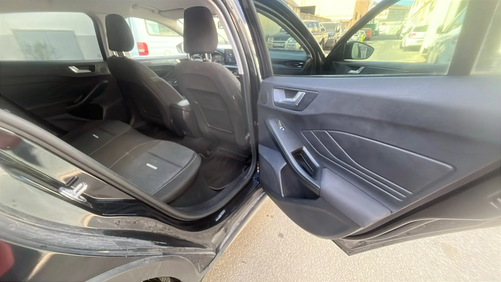 Ford Focus 1.0 Ecob. MHEV Active Design SIP - foto 18