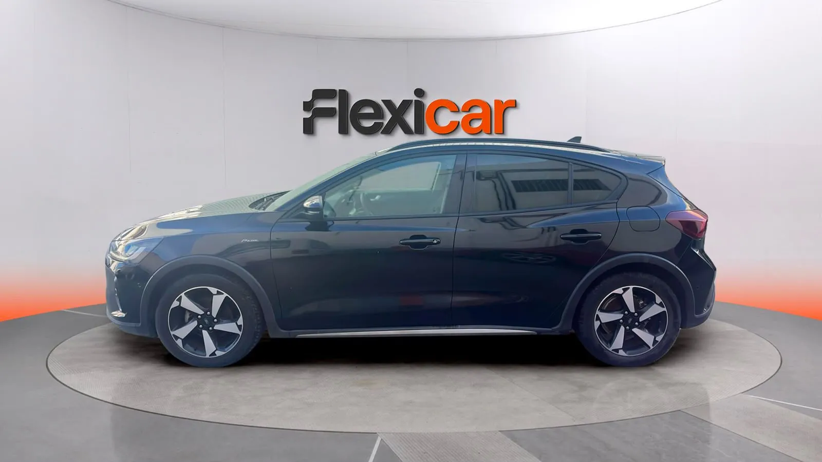 Ford Focus 1.0 Ecob. MHEV Active Design SIP - foto 4