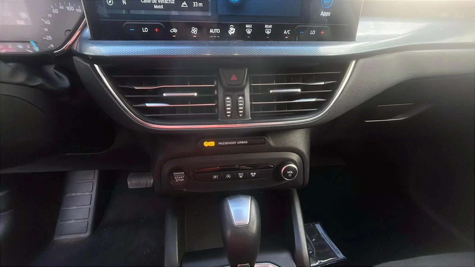 Ford Focus 1.0 Ecob. MHEV Active Design SIP - foto 9