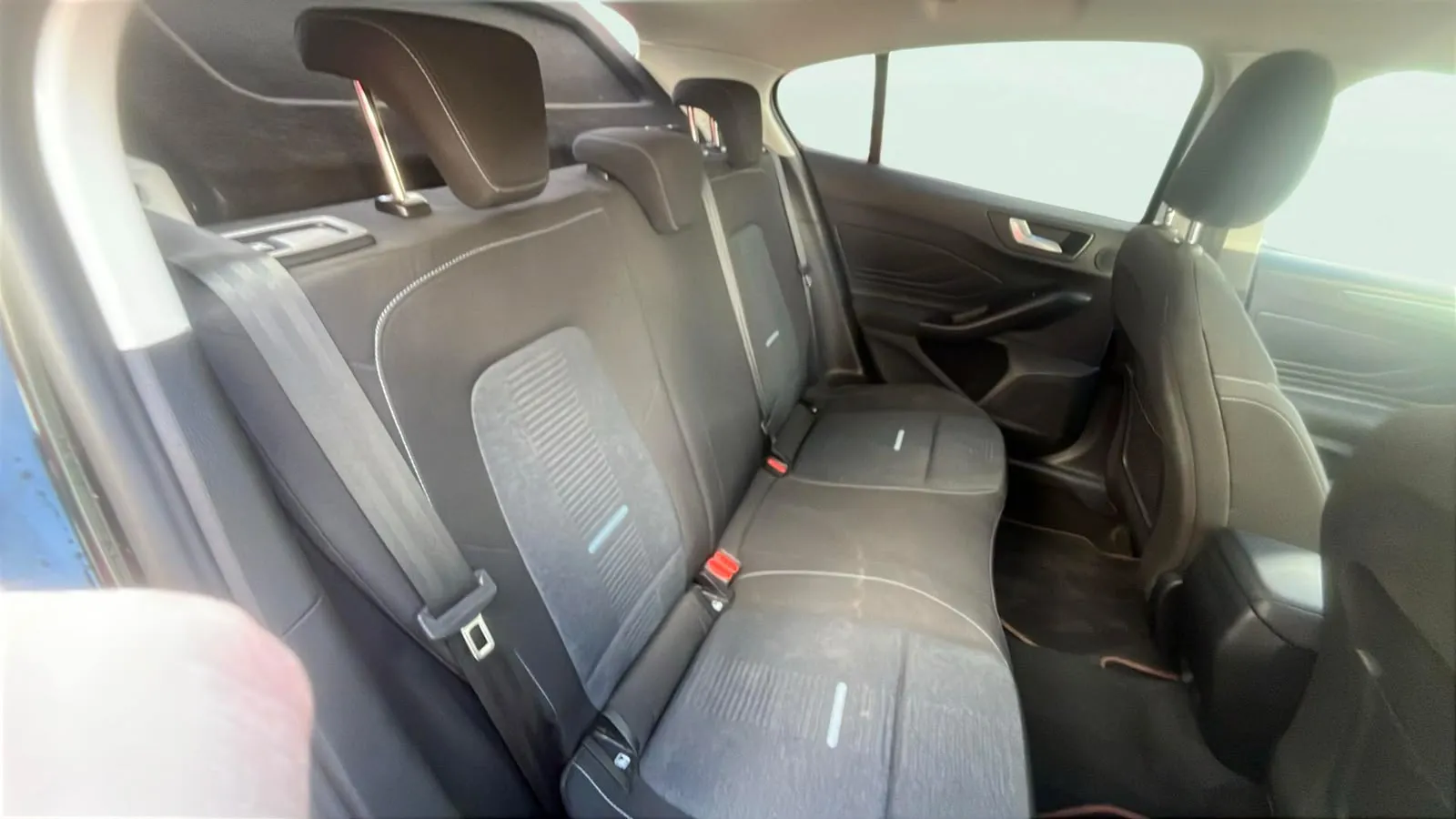 Ford Focus 1.0 Ecob. MHEV Active Design SIP - foto 17
