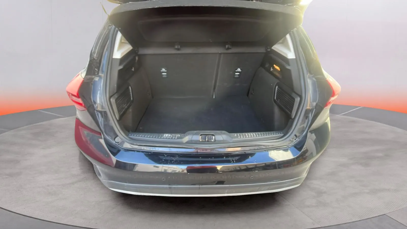 Ford Focus 1.0 Ecob. MHEV Active Design SIP - foto 6