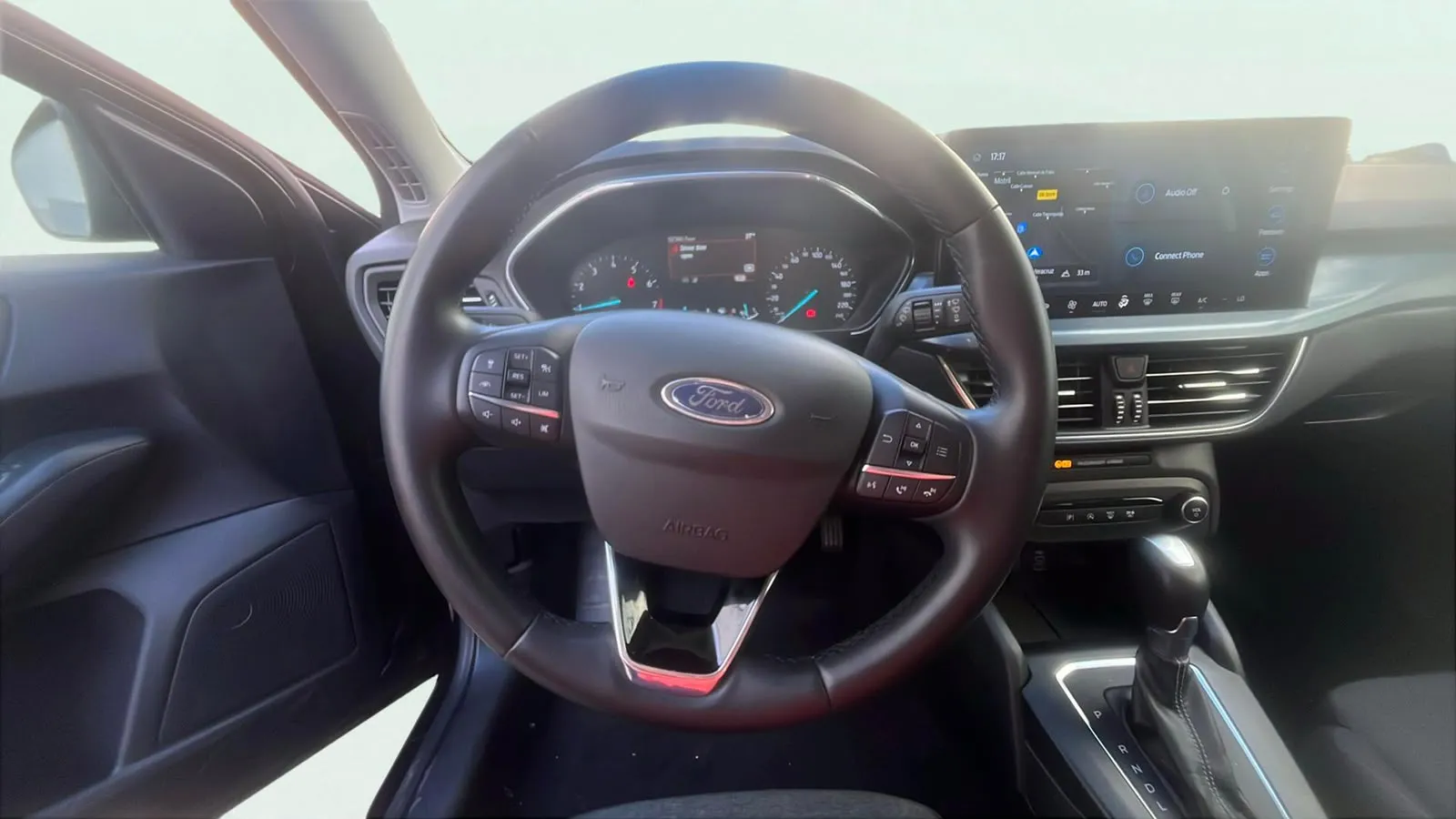 Ford Focus 1.0 Ecob. MHEV Active Design SIP - foto 8