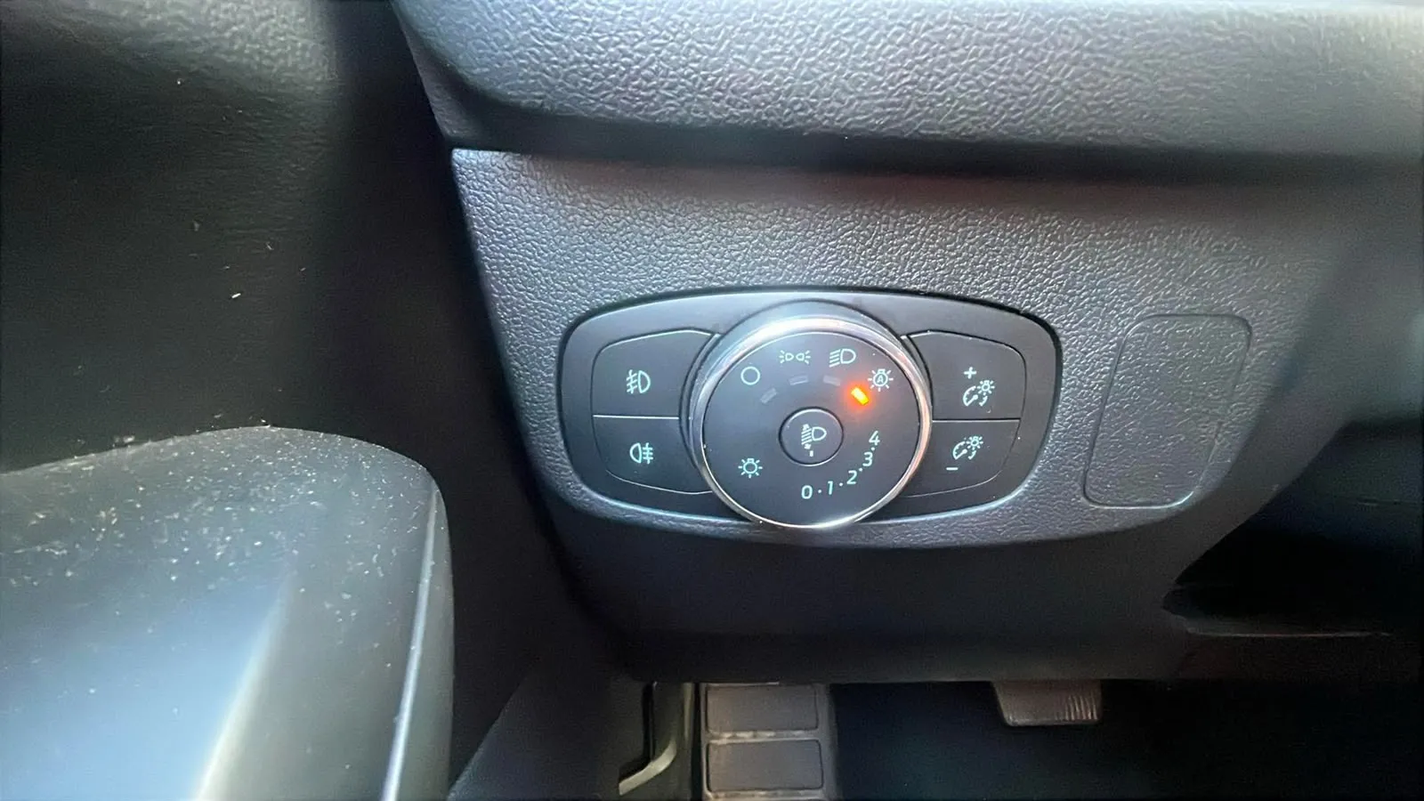 Ford Focus 1.0 Ecob. MHEV Active Design SIP - foto 22