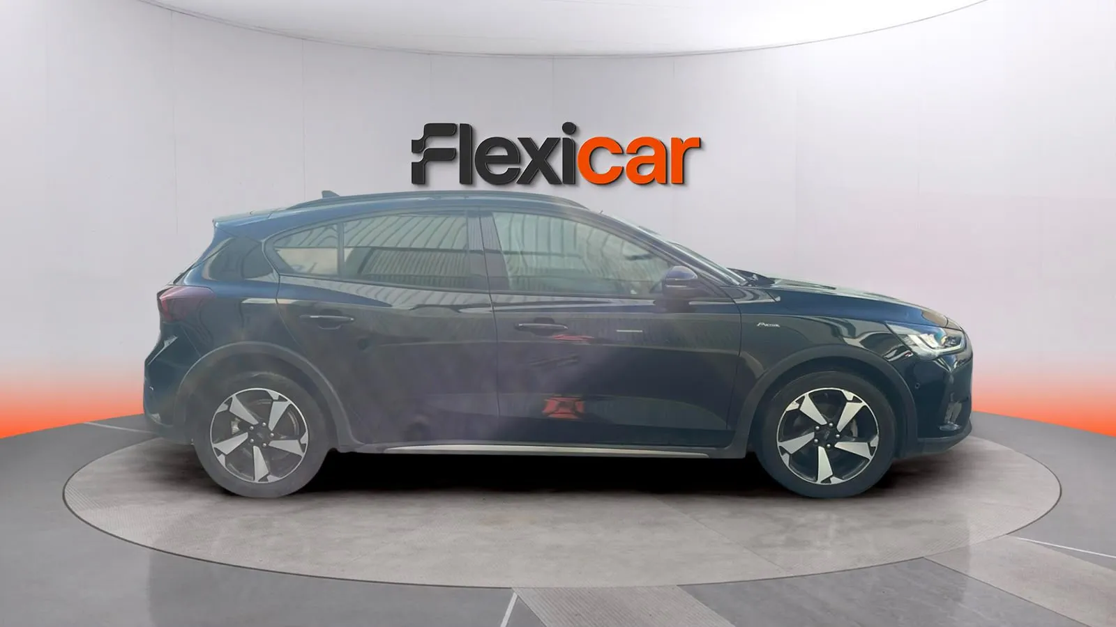 Ford Focus 1.0 Ecob. MHEV Active Design SIP - foto 3