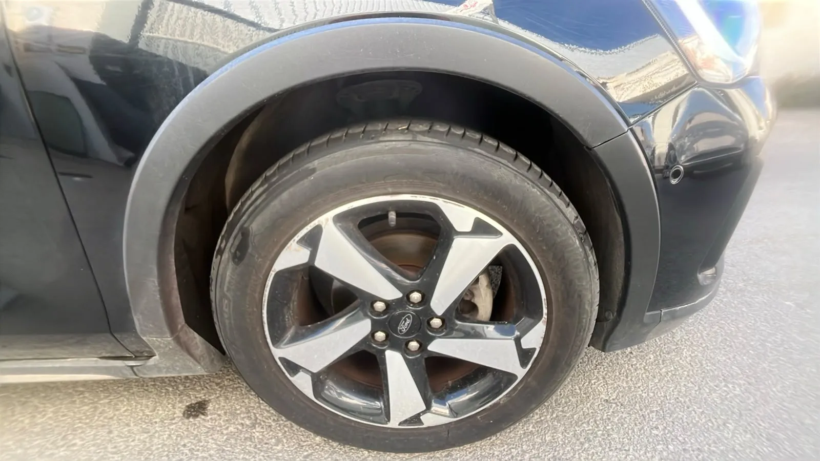 Ford Focus 1.0 Ecob. MHEV Active Design SIP - foto 16