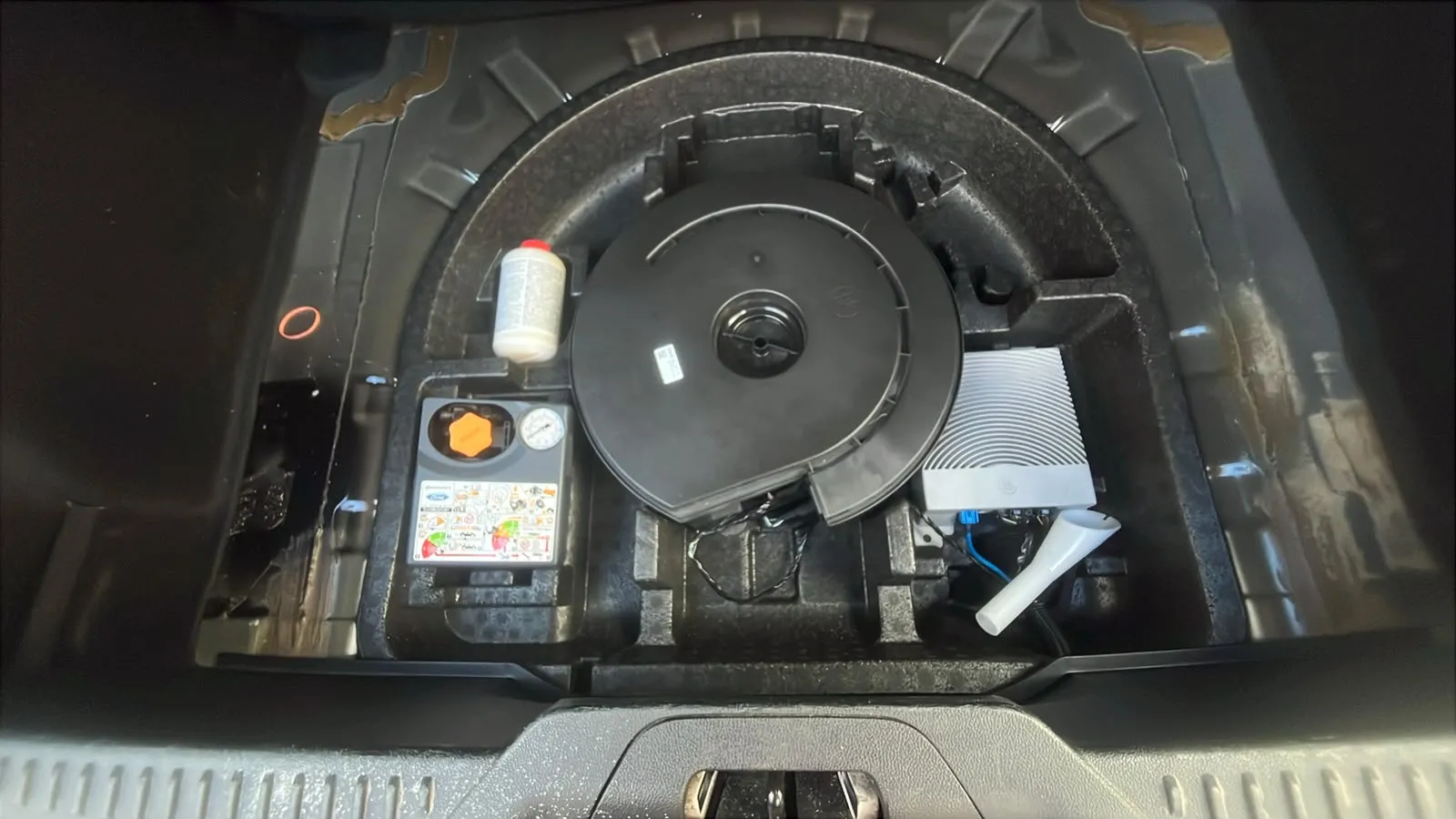 Ford Focus 1.0 Ecob. MHEV Active Design SIP - foto 24