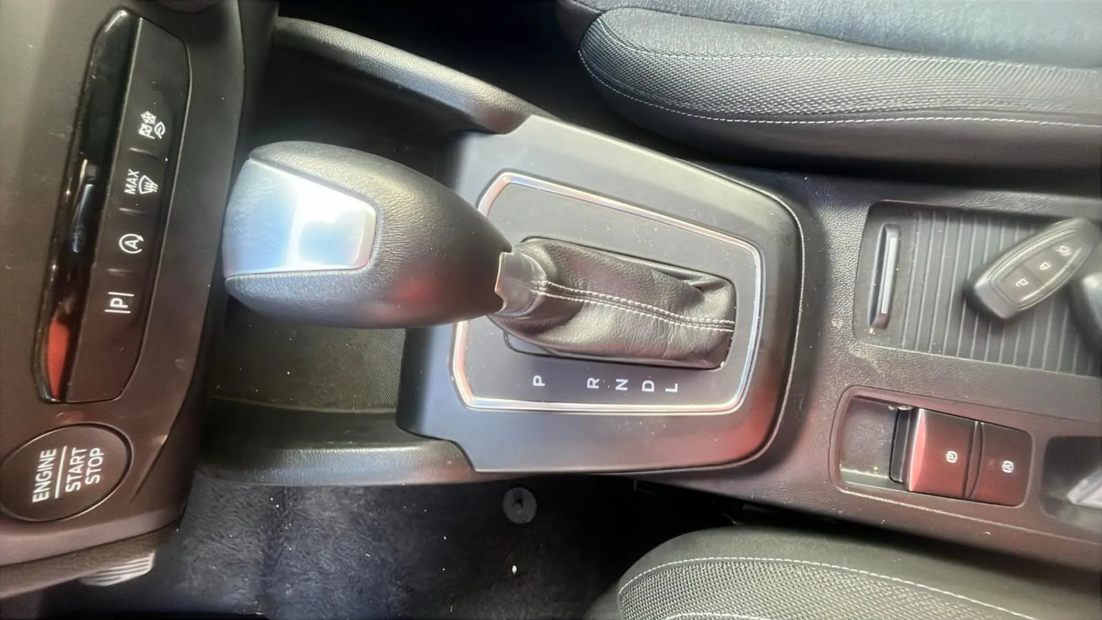 Ford Focus 1.0 Ecob. MHEV Active Design SIP - foto 13