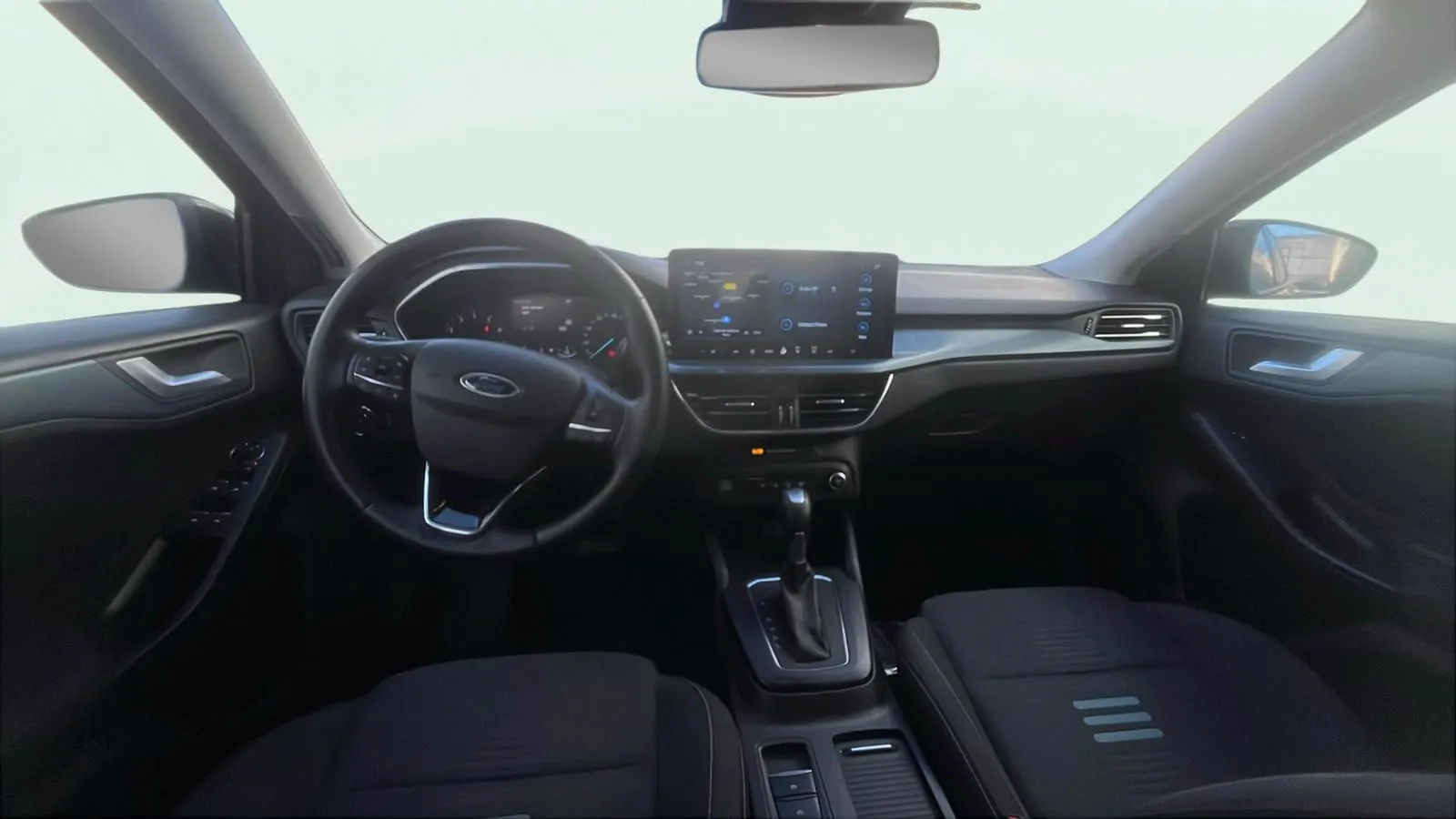 Ford Focus 1.0 Ecob. MHEV Active Design SIP - foto 7