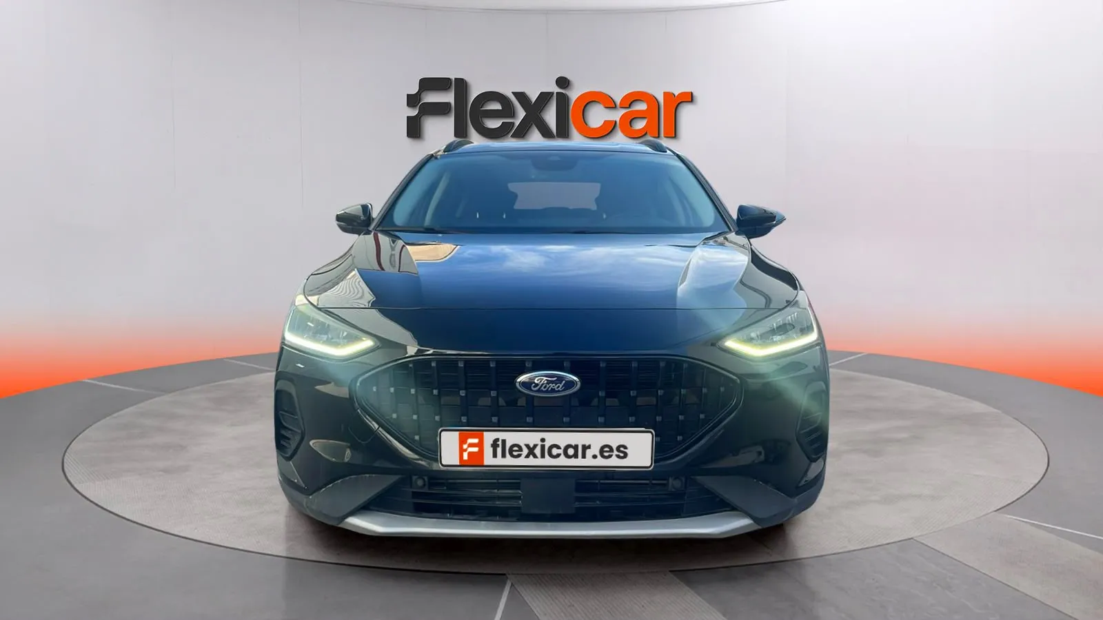 Ford Focus 1.0 Ecob. MHEV Active Design SIP - foto 2