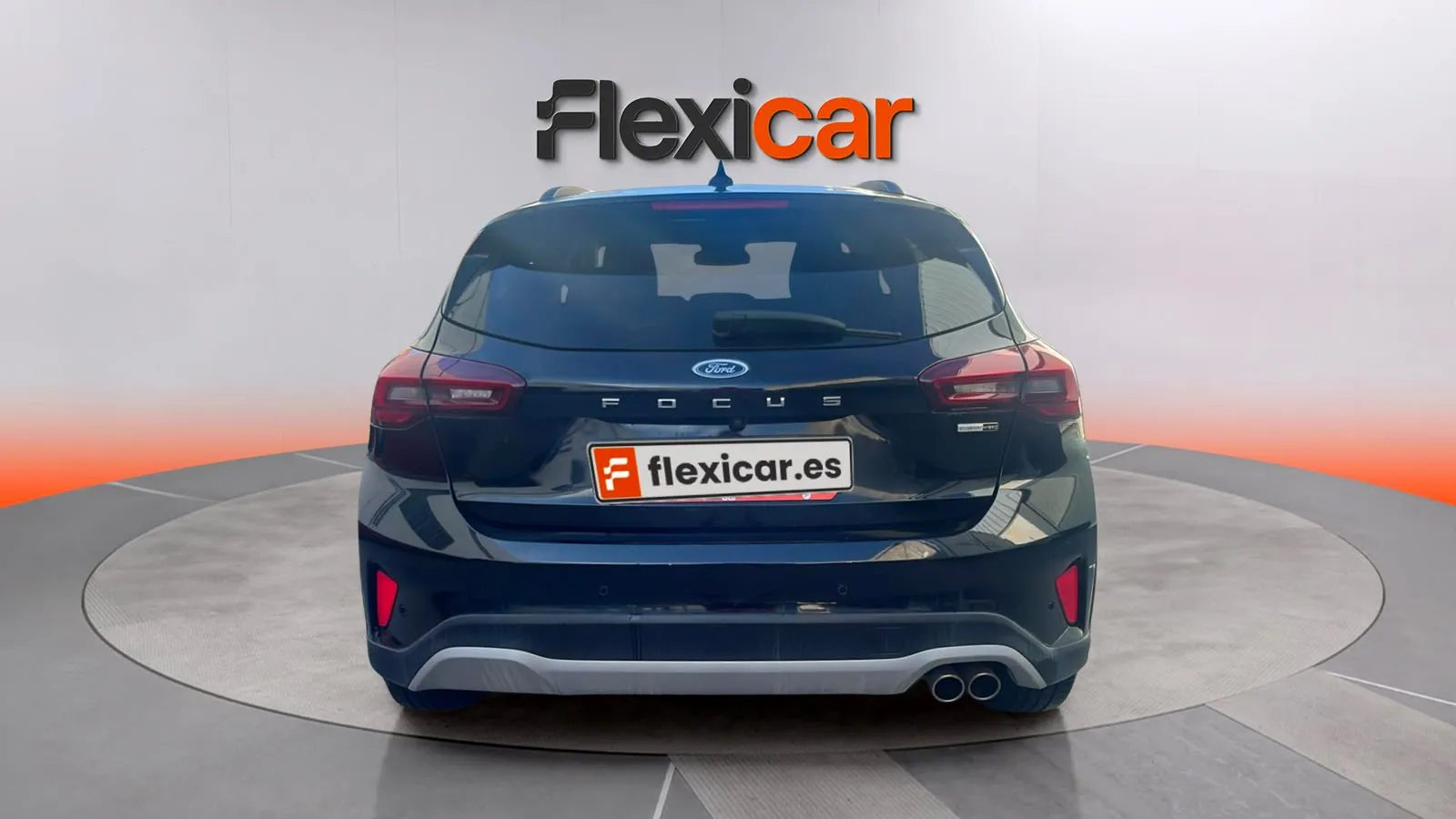 Ford Focus 1.0 Ecob. MHEV Active Design SIP - foto 5