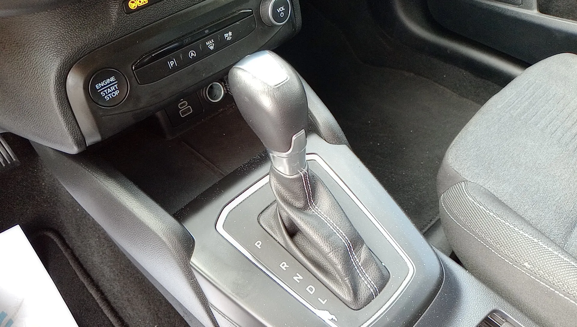 Ford Focus 1.0 EcoBoost MHEV Active - foto 20