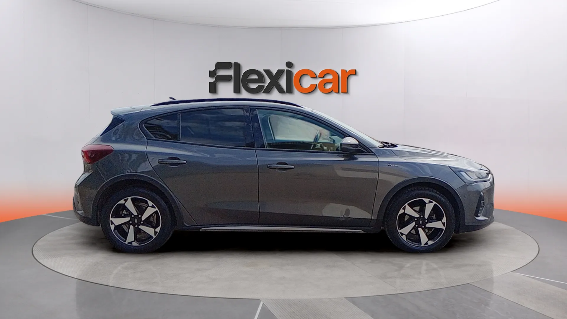 Ford Focus 1.0 EcoBoost MHEV Active - foto 8