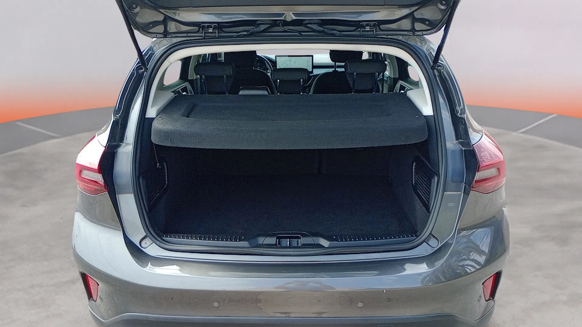 Ford Focus 1.0 EcoBoost MHEV Active - foto 23