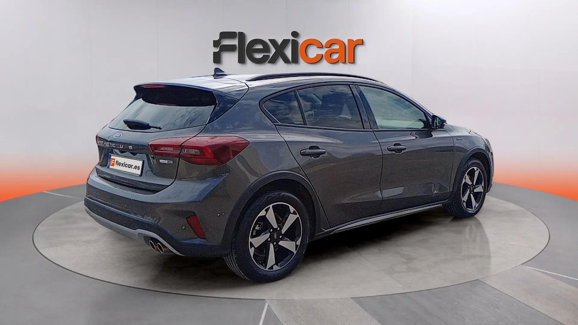 Ford Focus 1.0 EcoBoost MHEV Active - foto 7