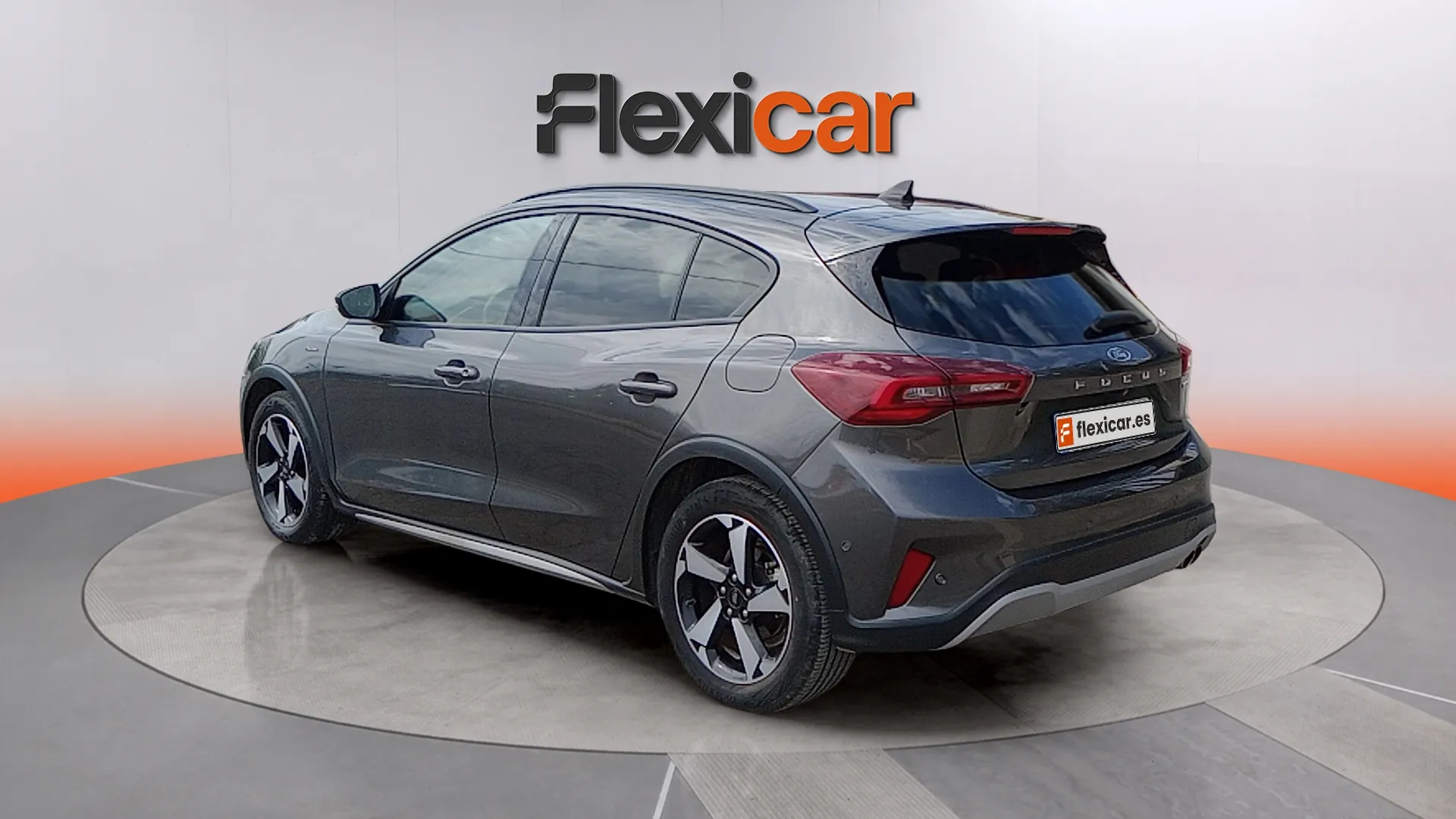 Ford Focus 1.0 EcoBoost MHEV Active - foto 5