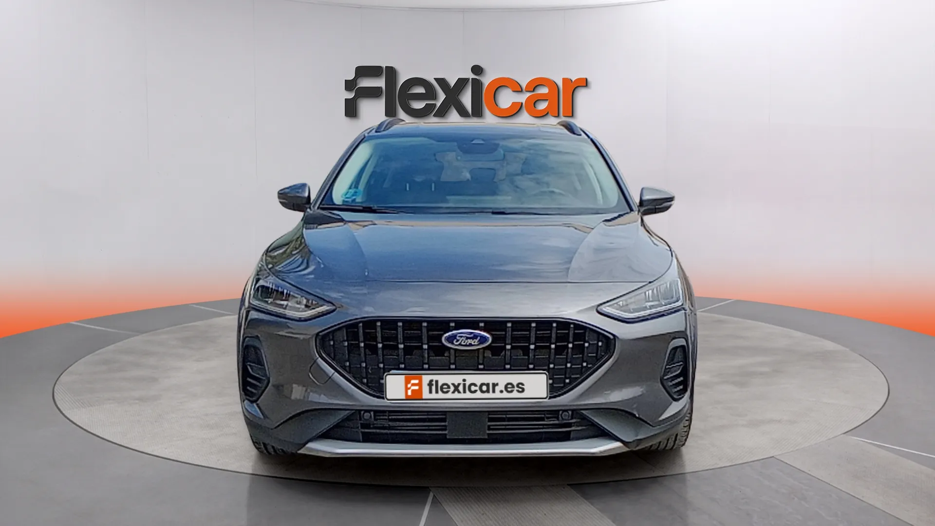Ford Focus 1.0 EcoBoost MHEV Active - foto 2