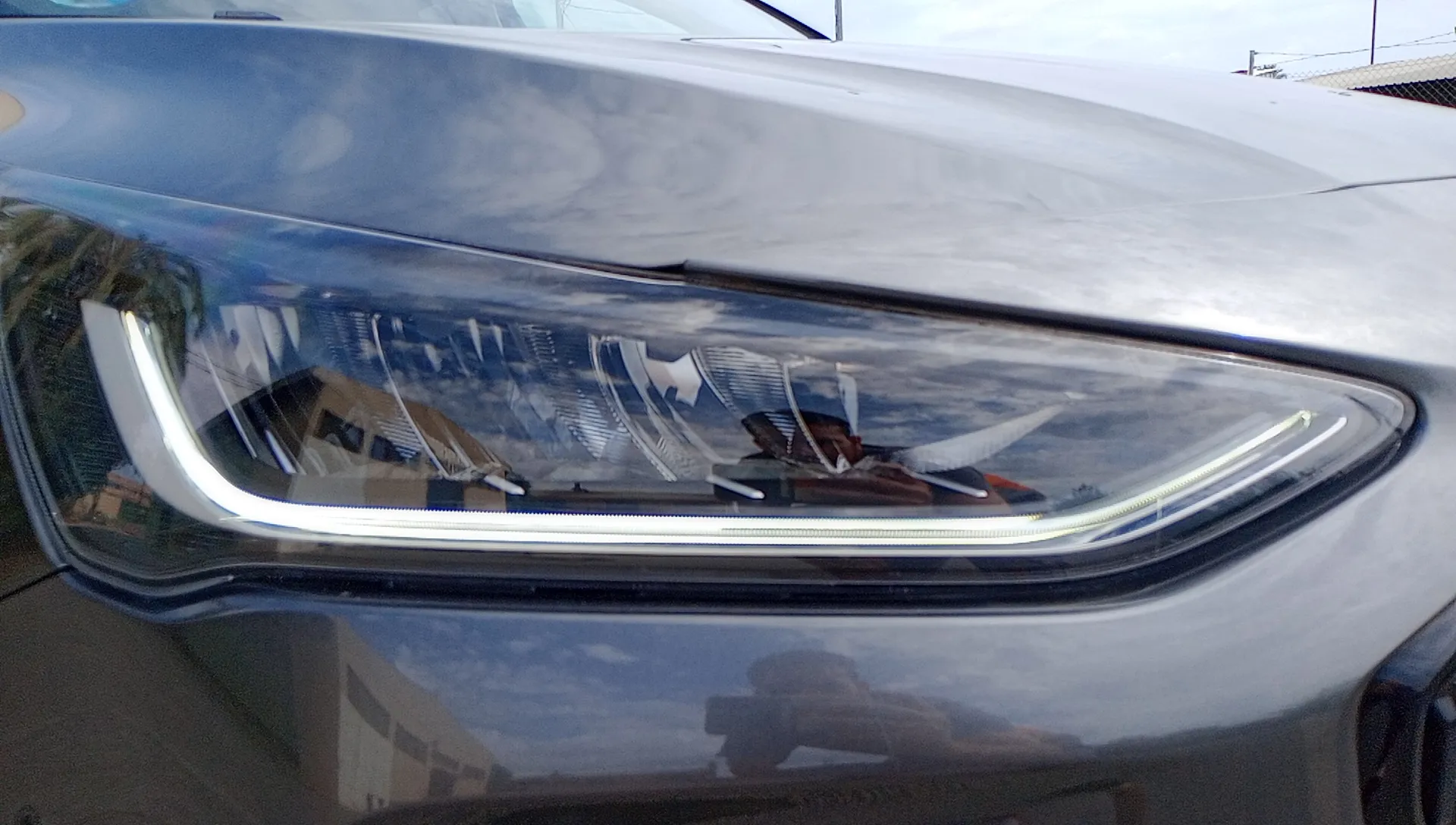 Ford Focus 1.0 EcoBoost MHEV Active - foto 26