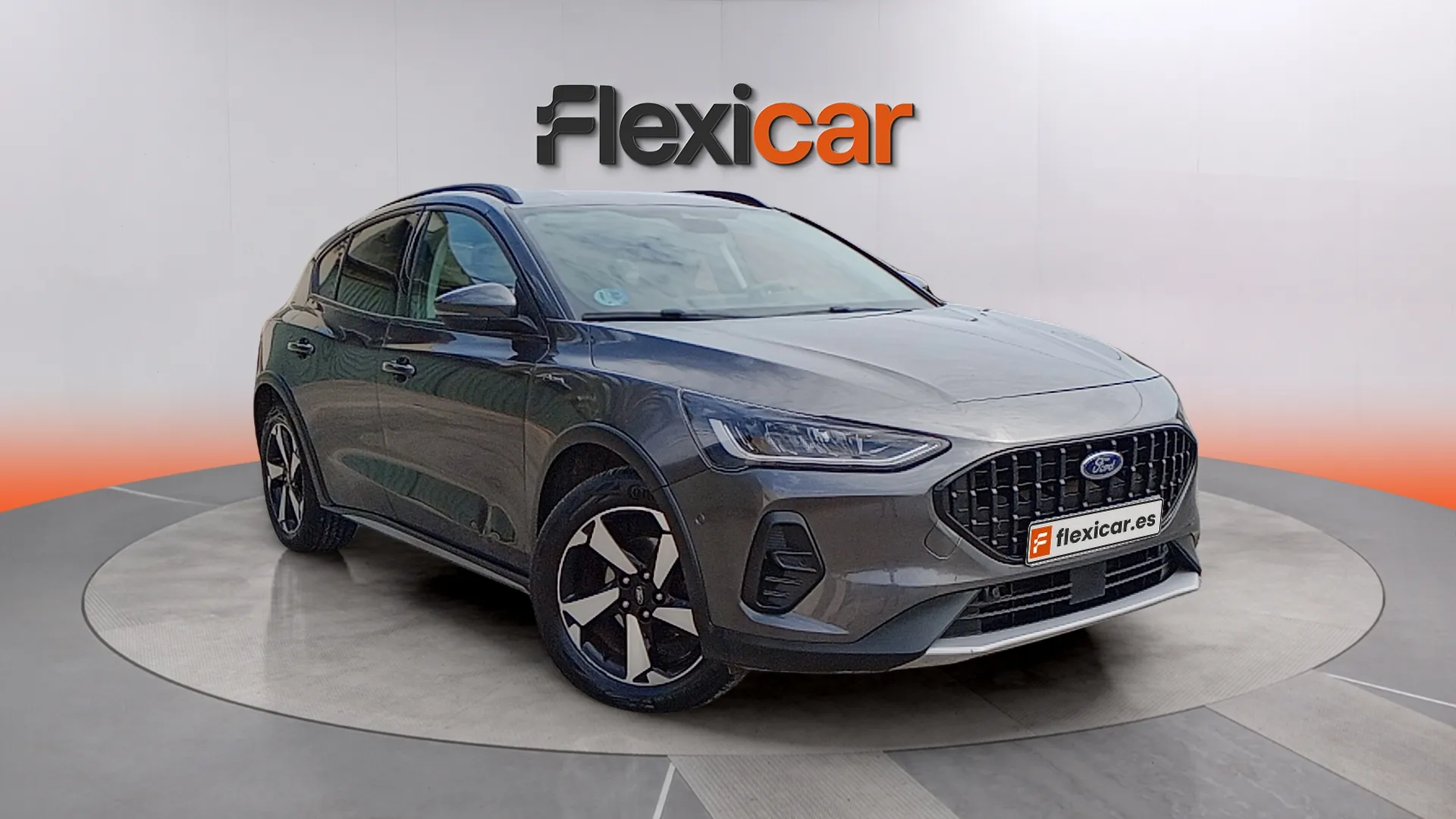 Ford Focus 1.0 EcoBoost MHEV Active