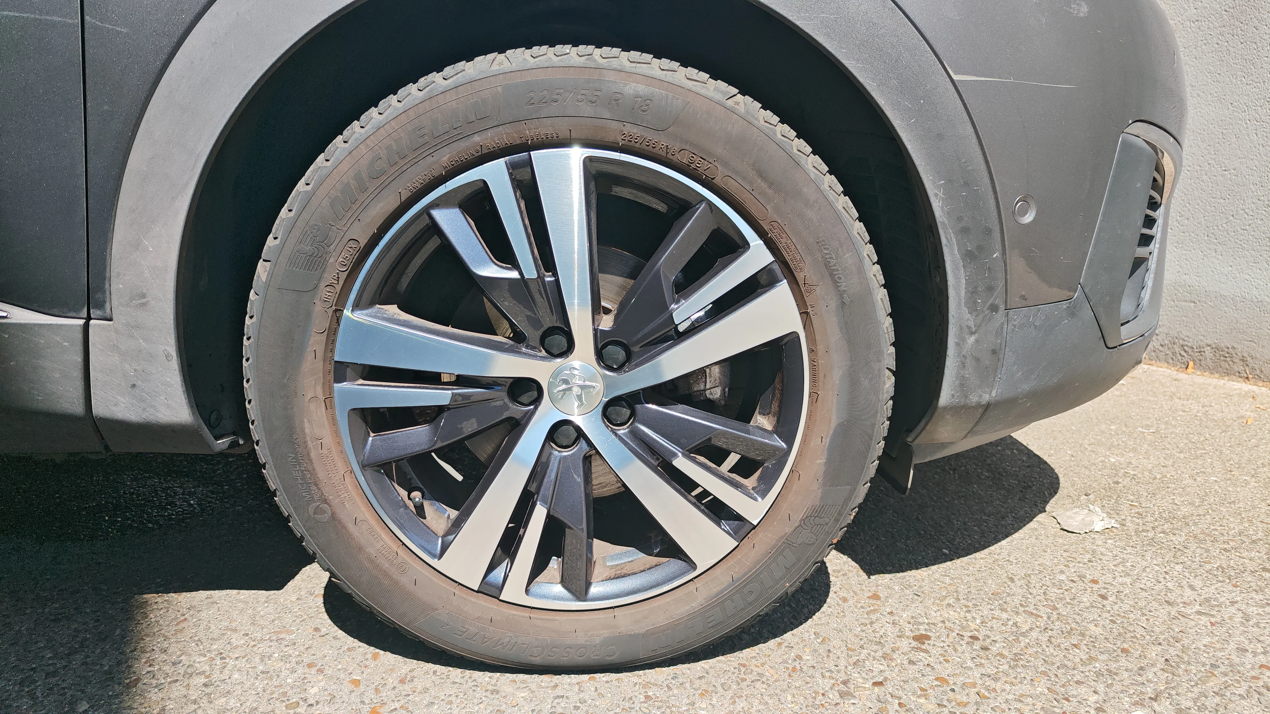 Peugeot 5008 Allure BlueHDi EAT8 - foto 8