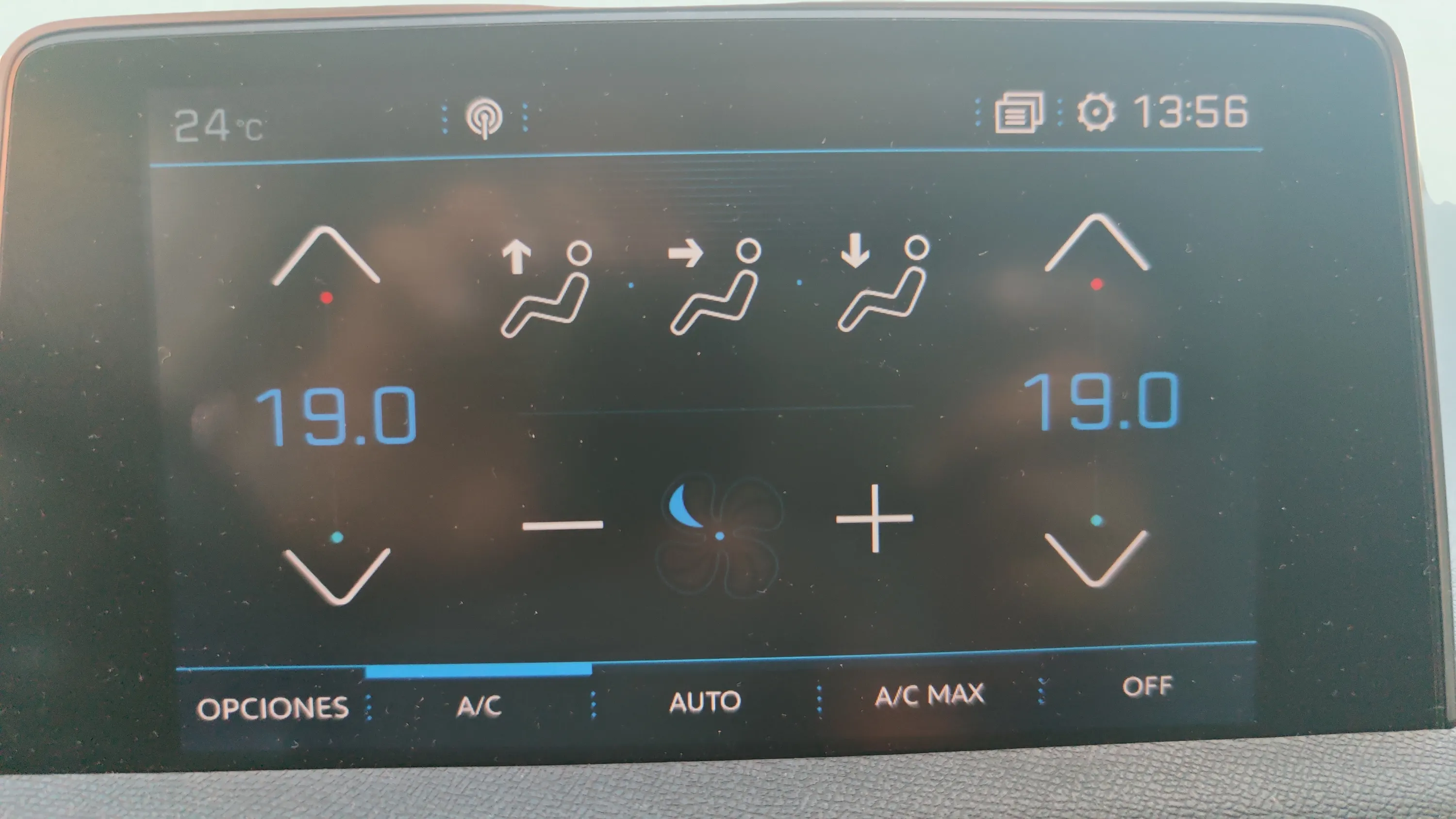 Peugeot 5008 Allure BlueHDi EAT8 - foto 9