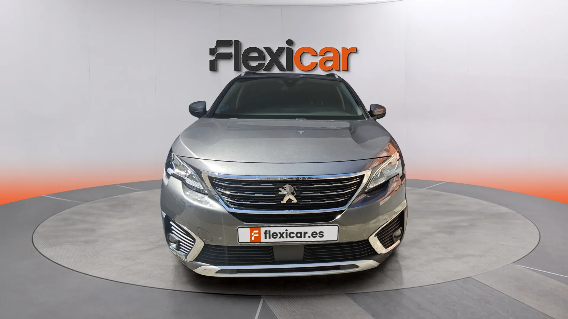 Peugeot 5008 Allure BlueHDi EAT8 - foto 2