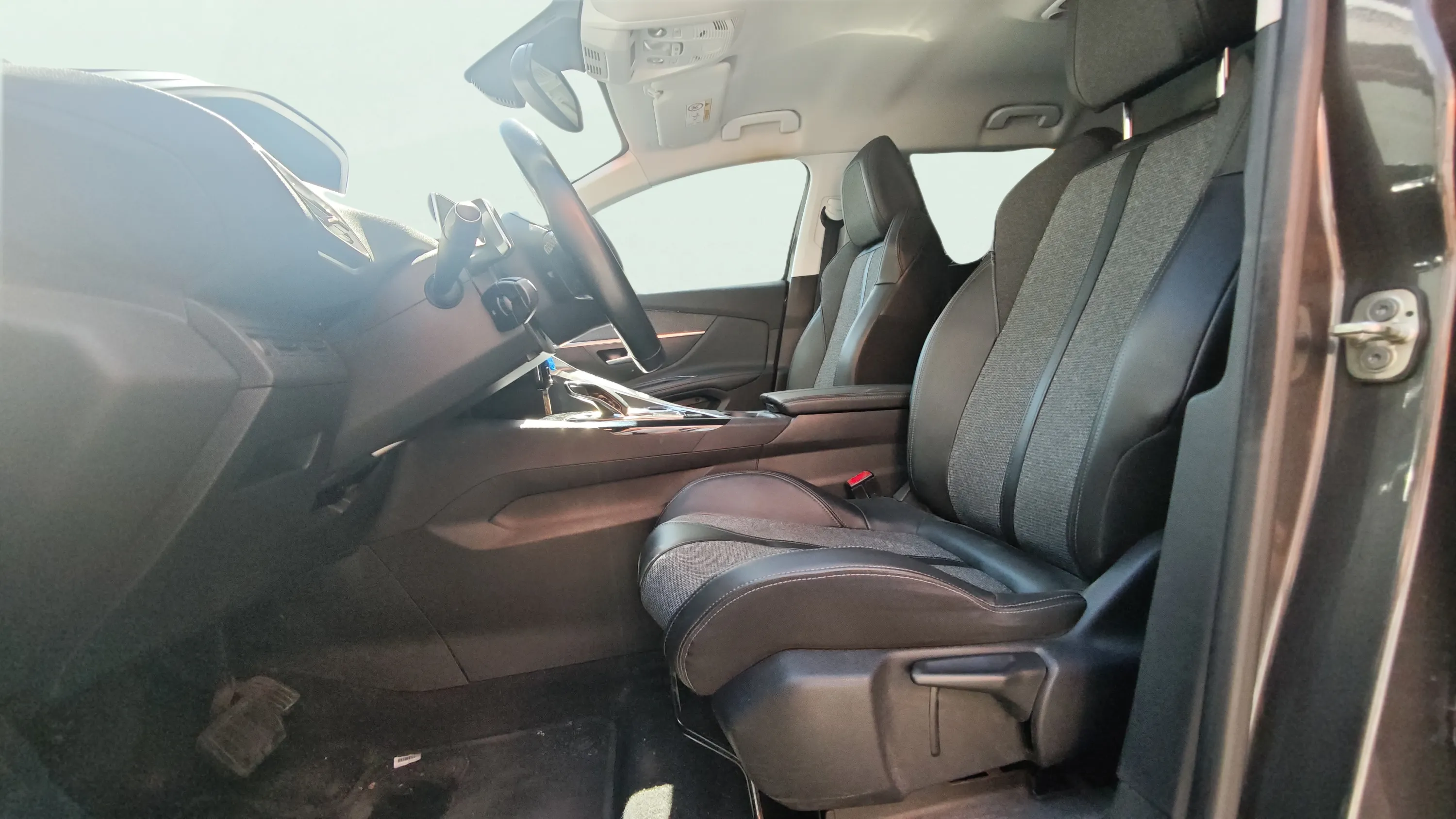 Peugeot 5008 Allure BlueHDi EAT8 - foto 7