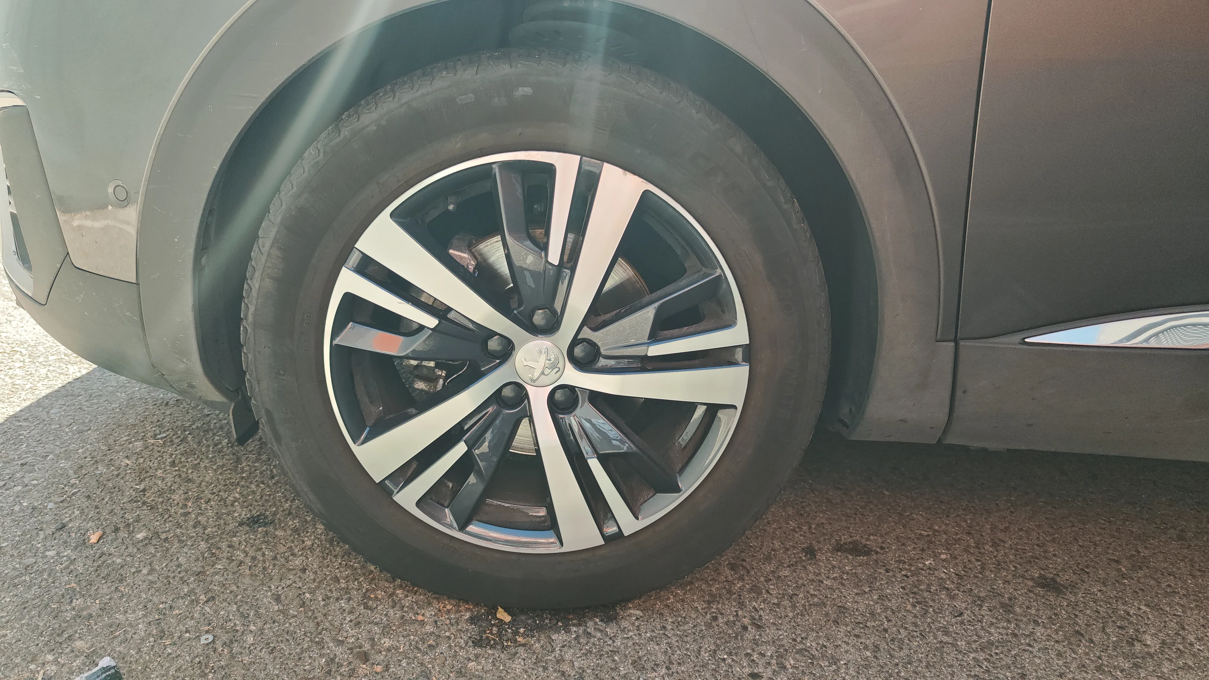 Peugeot 5008 Allure BlueHDi EAT8 - foto 18