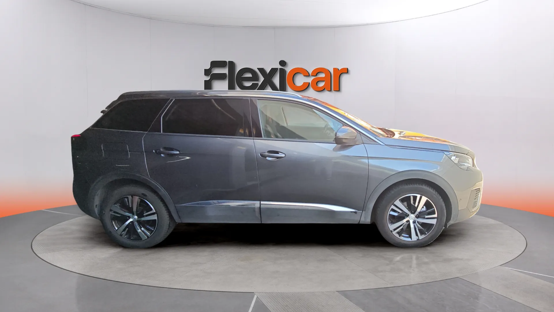 Peugeot 5008 Allure BlueHDi EAT8 - foto 3