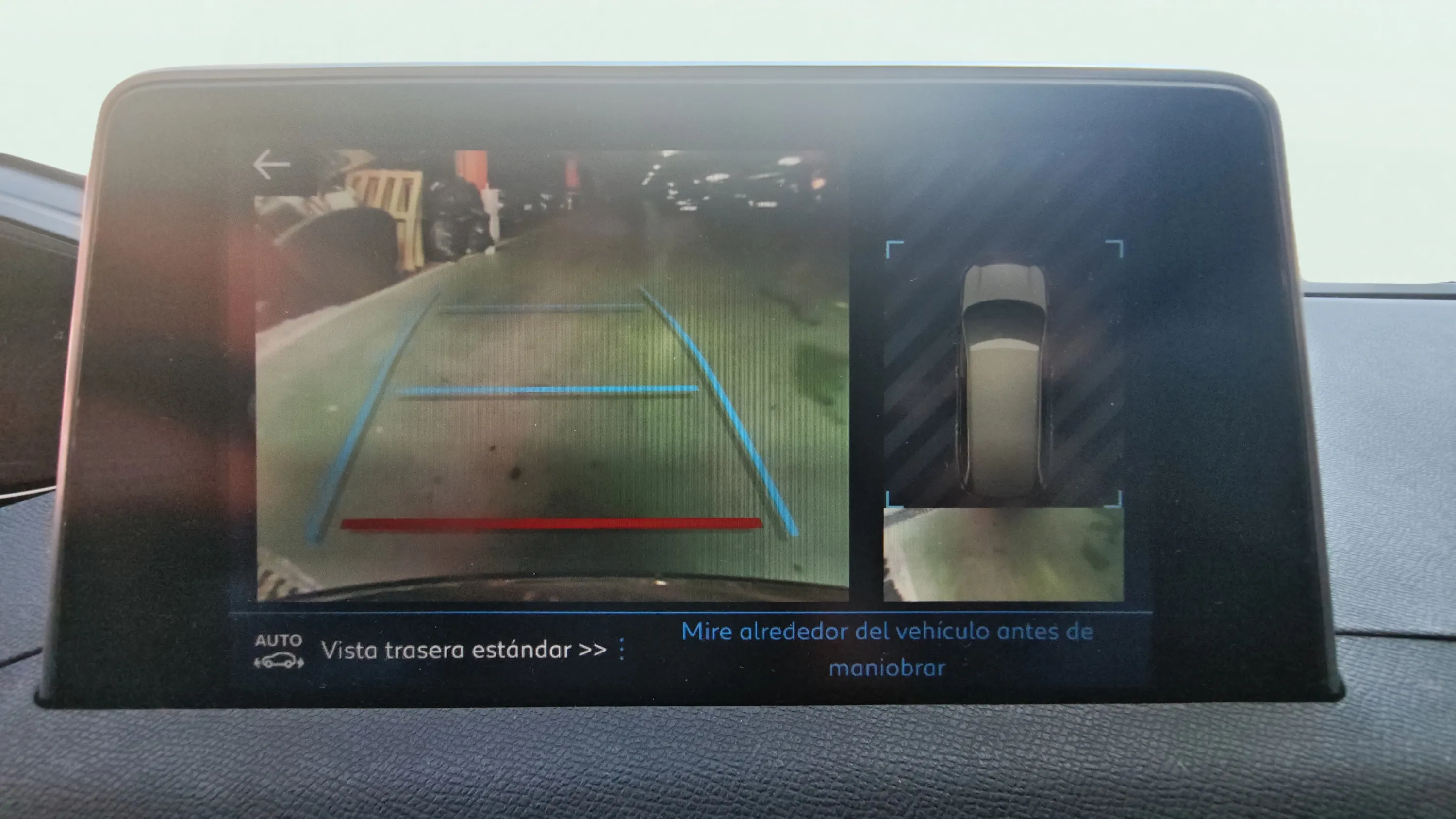 Peugeot 5008 Allure BlueHDi EAT8 - foto 16