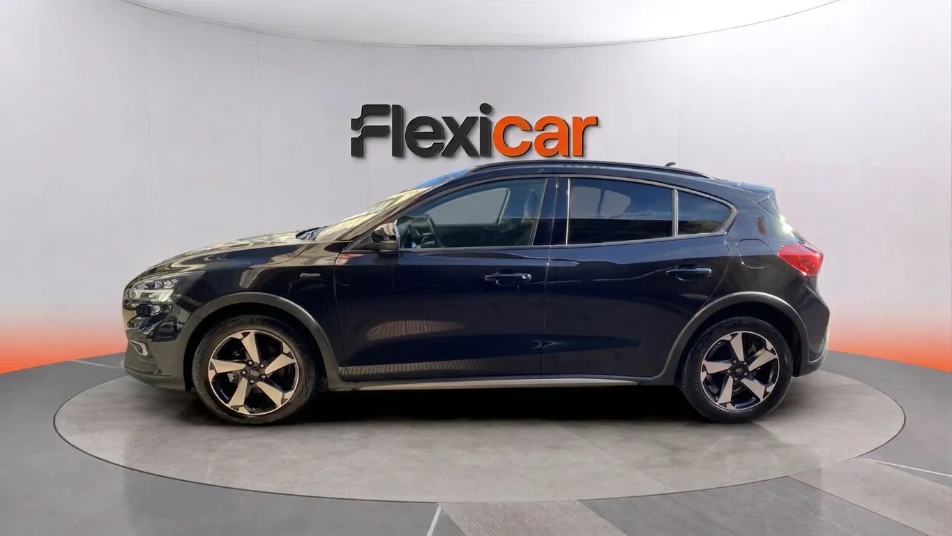 Ford Focus 1.0 Ecob. MHEV Active Design SIP - foto 4