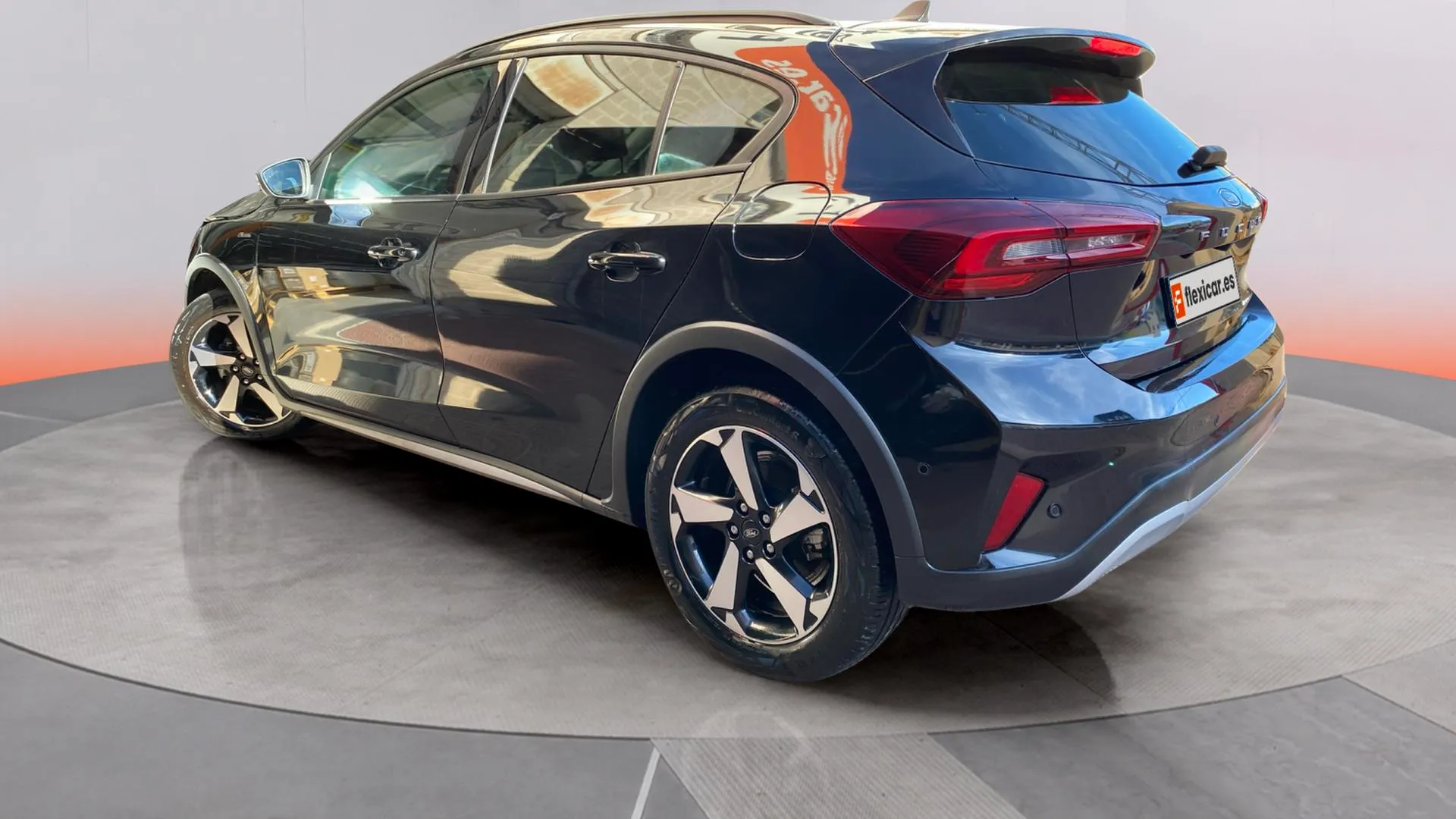 Ford Focus 1.0 Ecob. MHEV Active Design SIP - foto 5