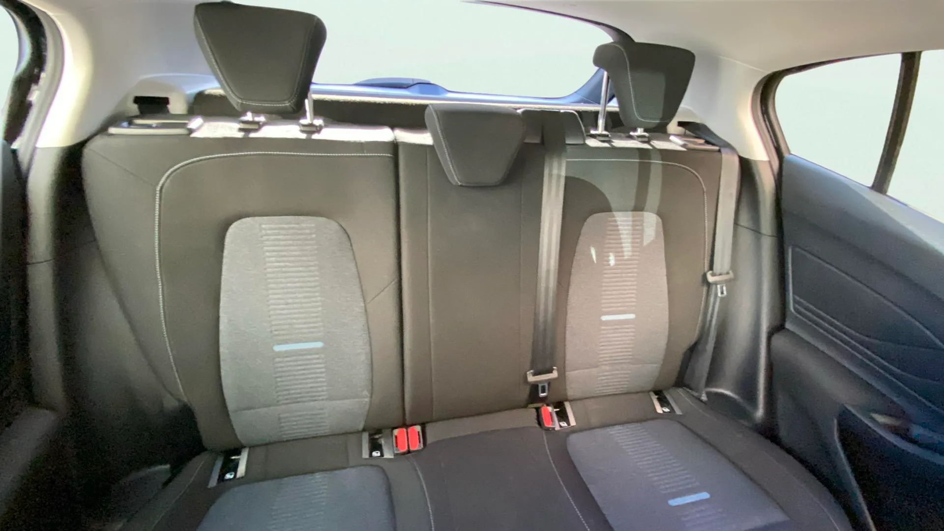 Ford Focus 1.0 Ecob. MHEV Active Design SIP - foto 16