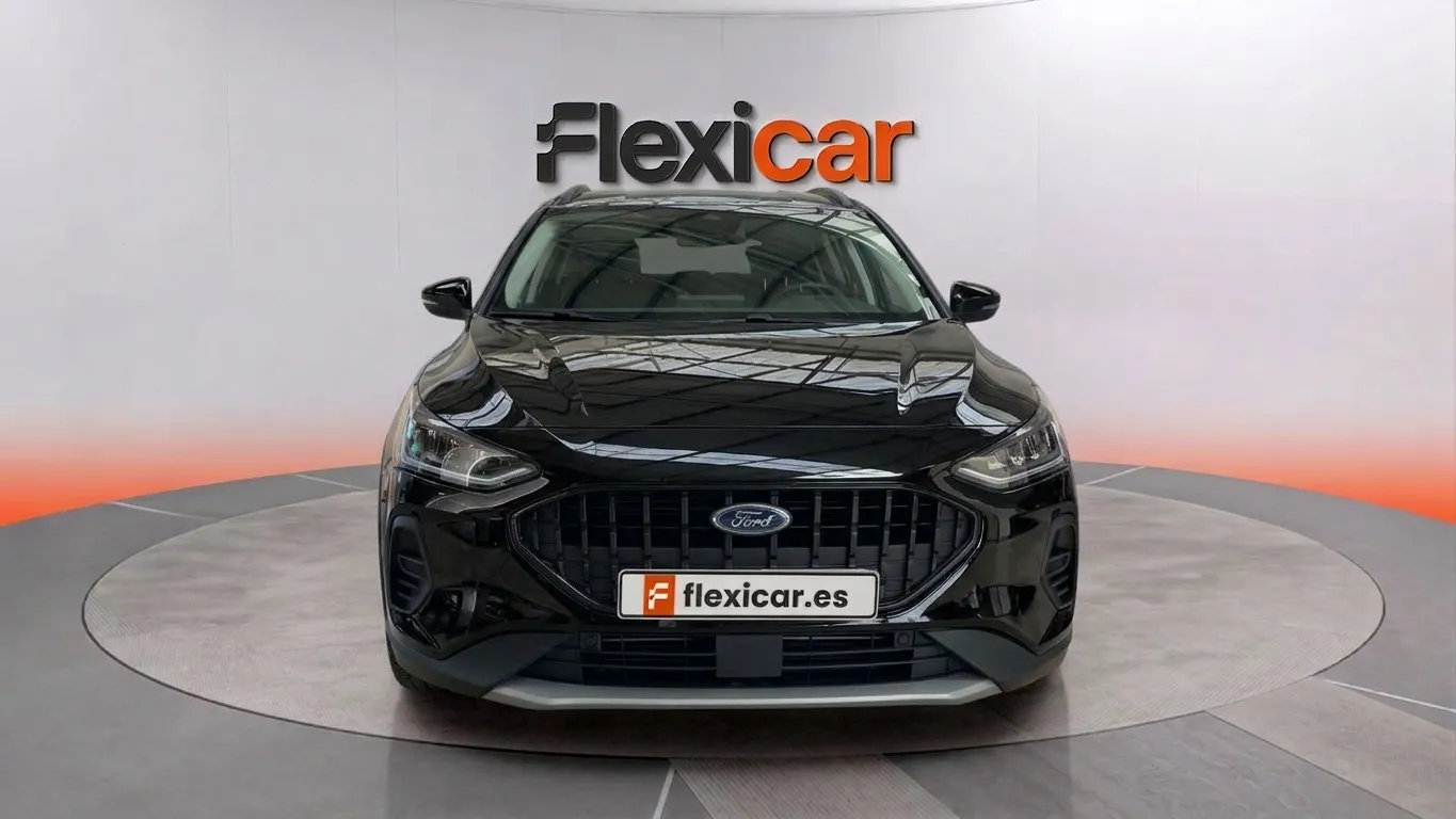 Ford Focus 1.0 Ecob. MHEV Active Design SIP - foto 2