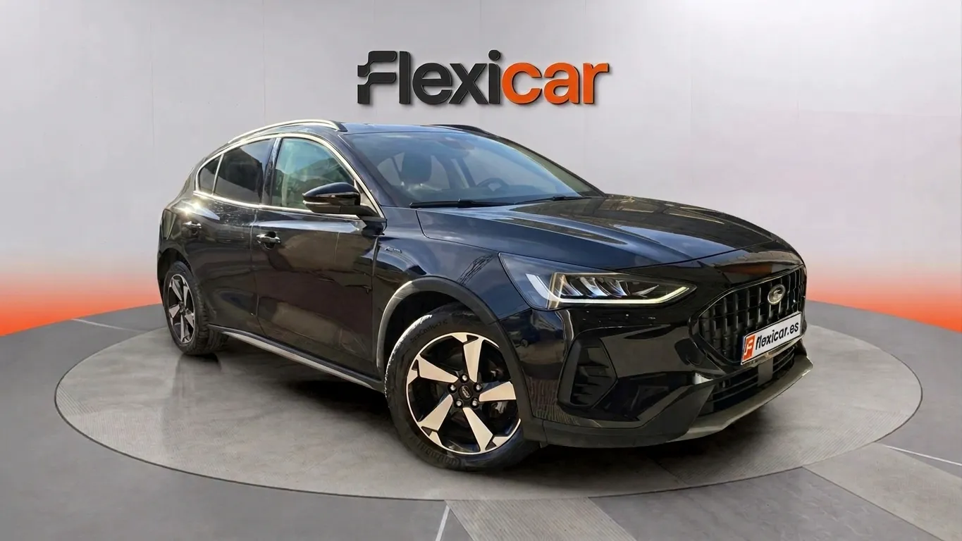 Ford Focus 1.0 Ecob. MHEV Active Design SIP - foto 1
