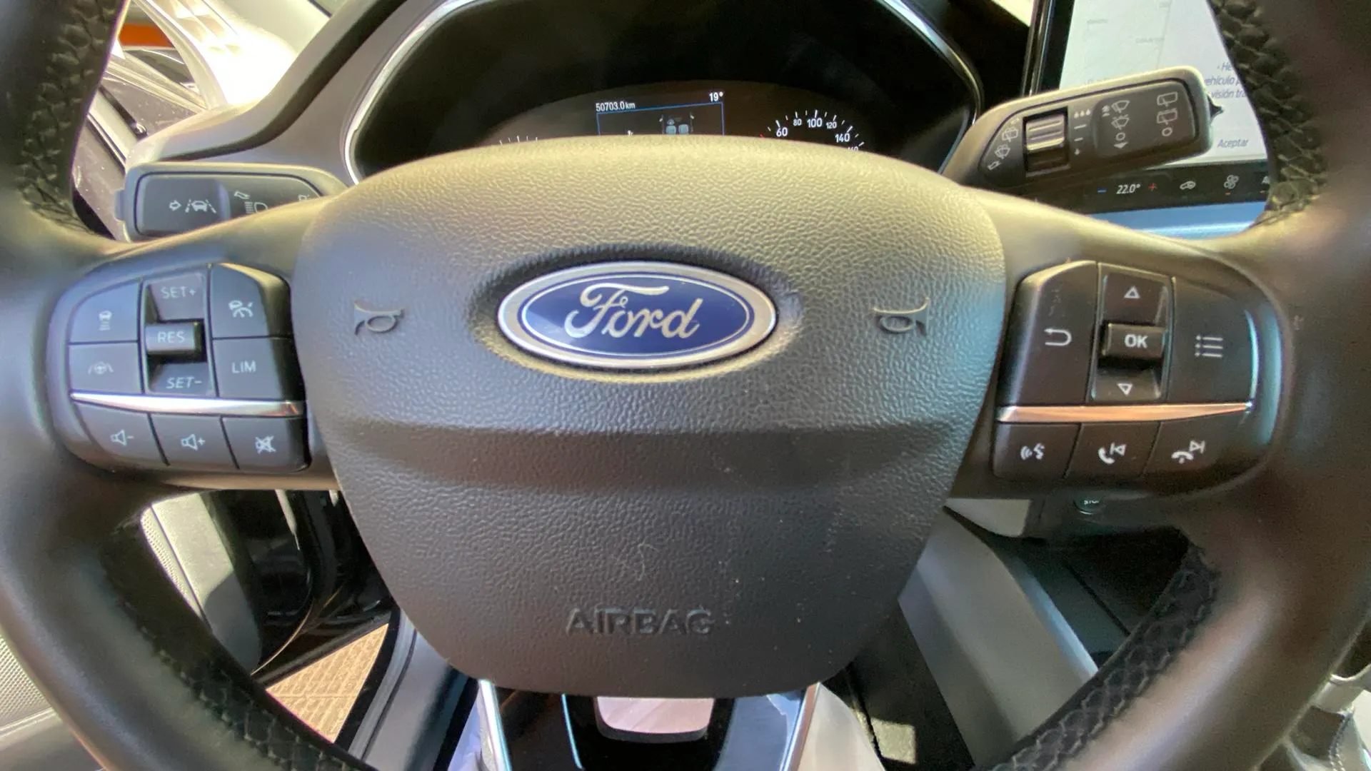 Ford Focus 1.0 Ecob. MHEV Active Design SIP - foto 20